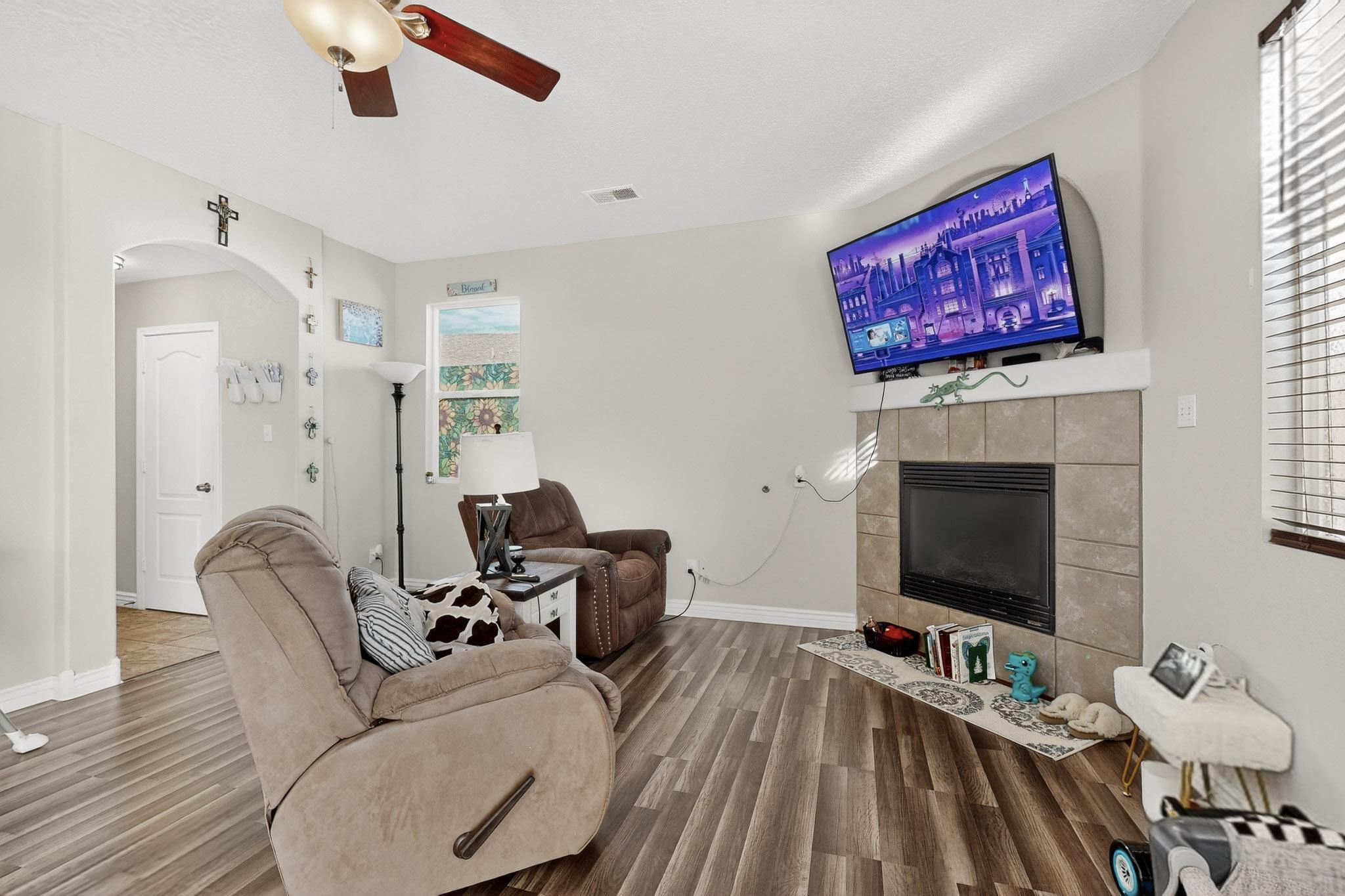 720 Rain Lily Road SW