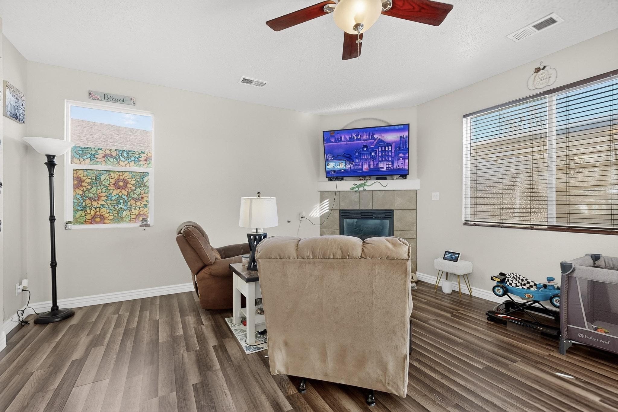 720 Rain Lily Road SW