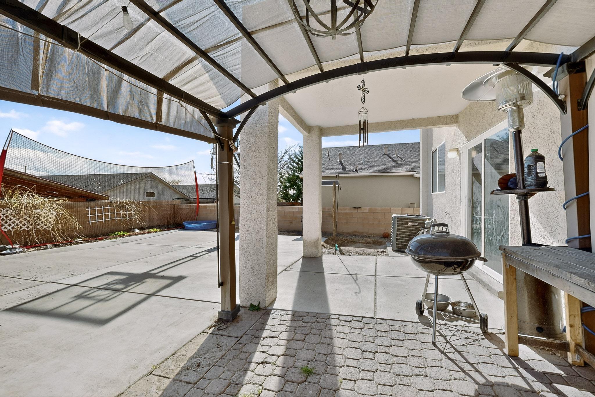 720 Rain Lily Road SW