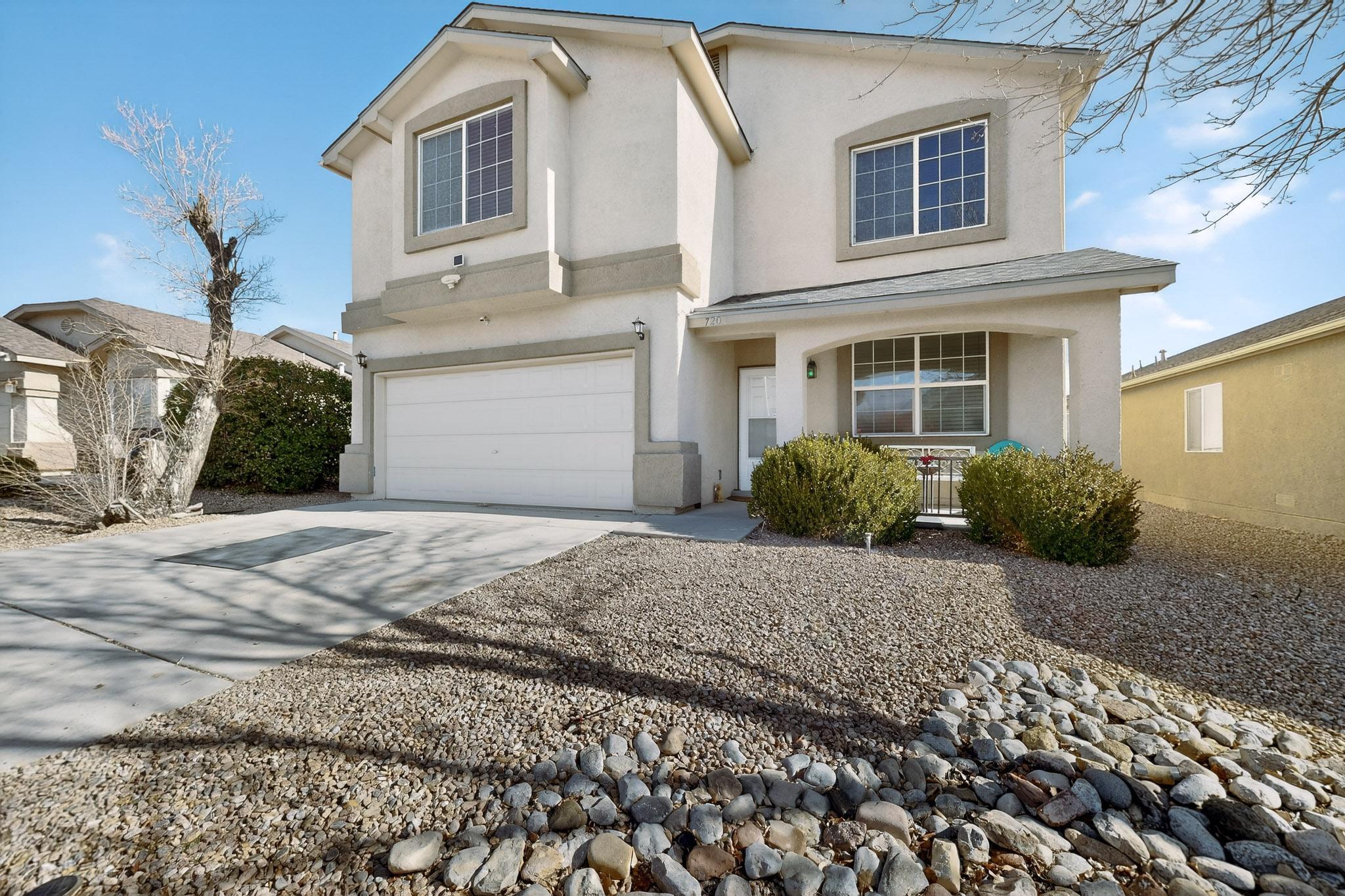 720 Rain Lily Road SW