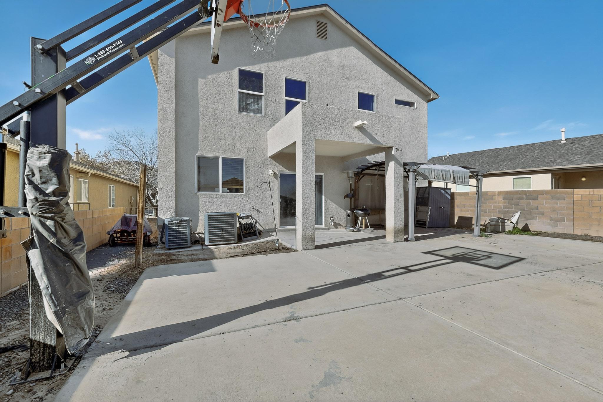 720 Rain Lily Road SW