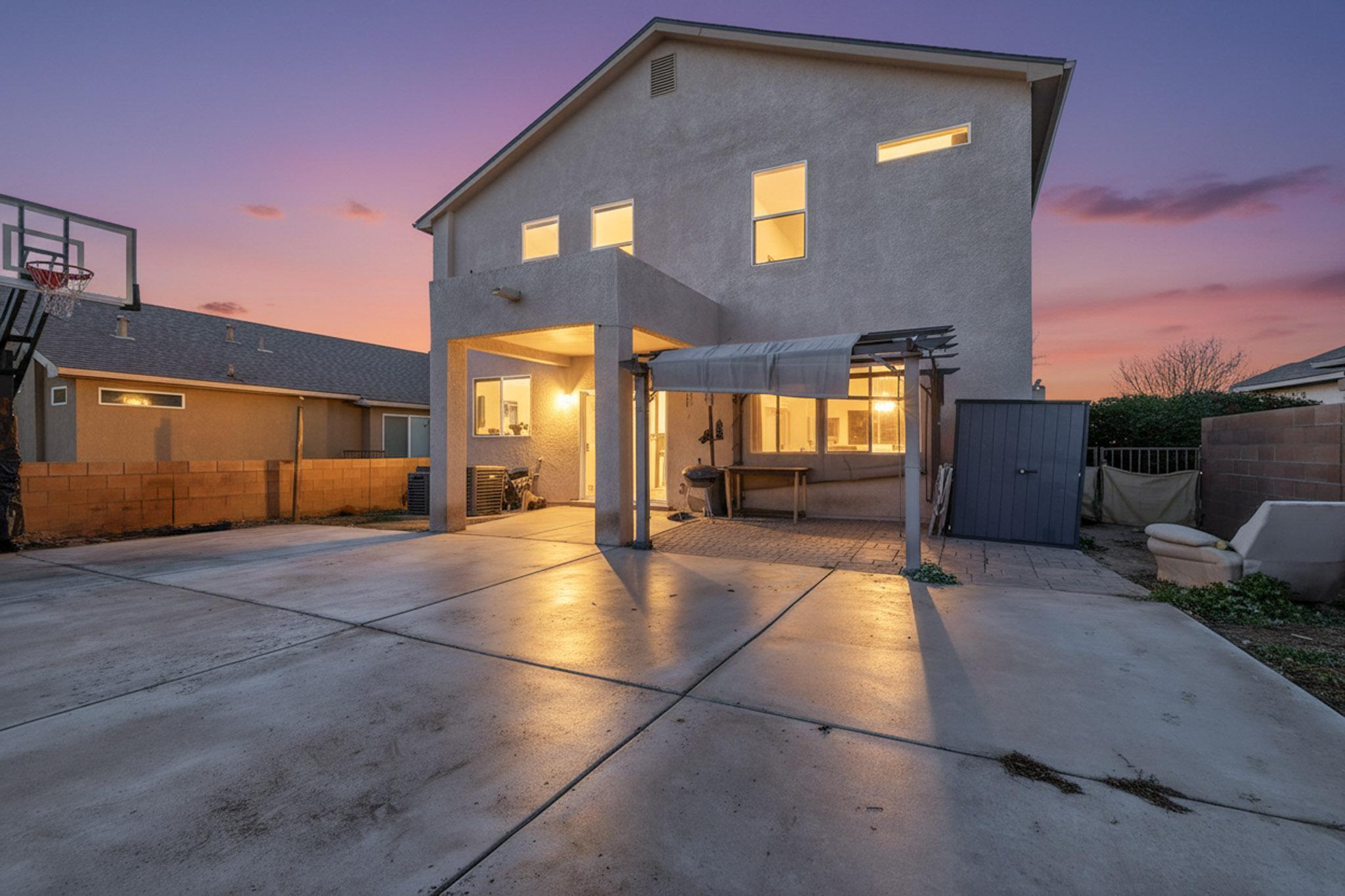 720 Rain Lily Road SW