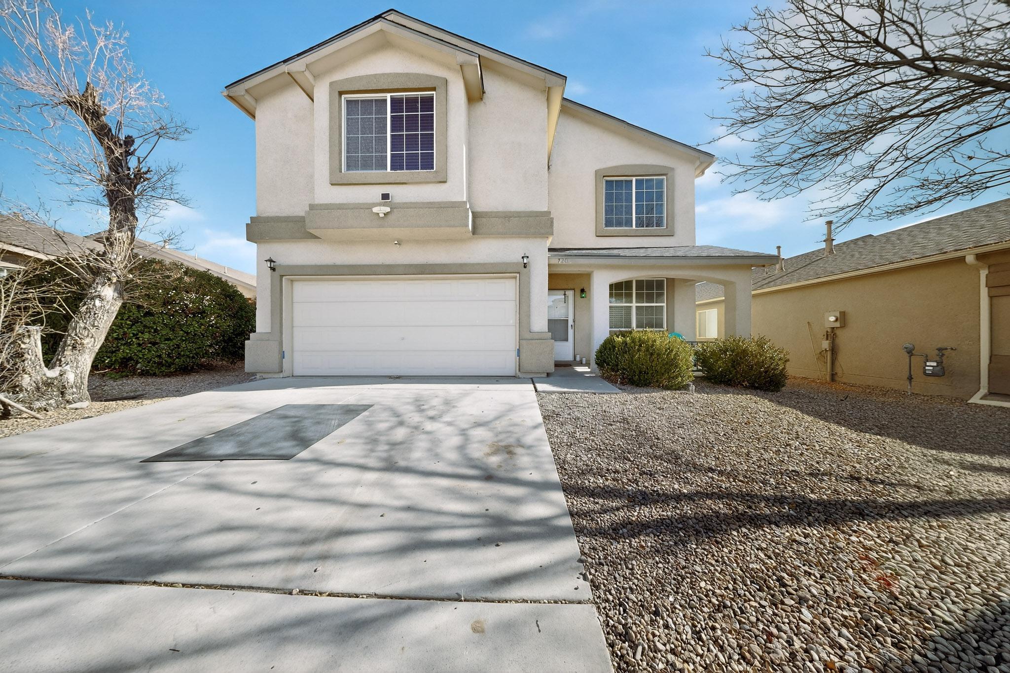 720 Rain Lily Road SW