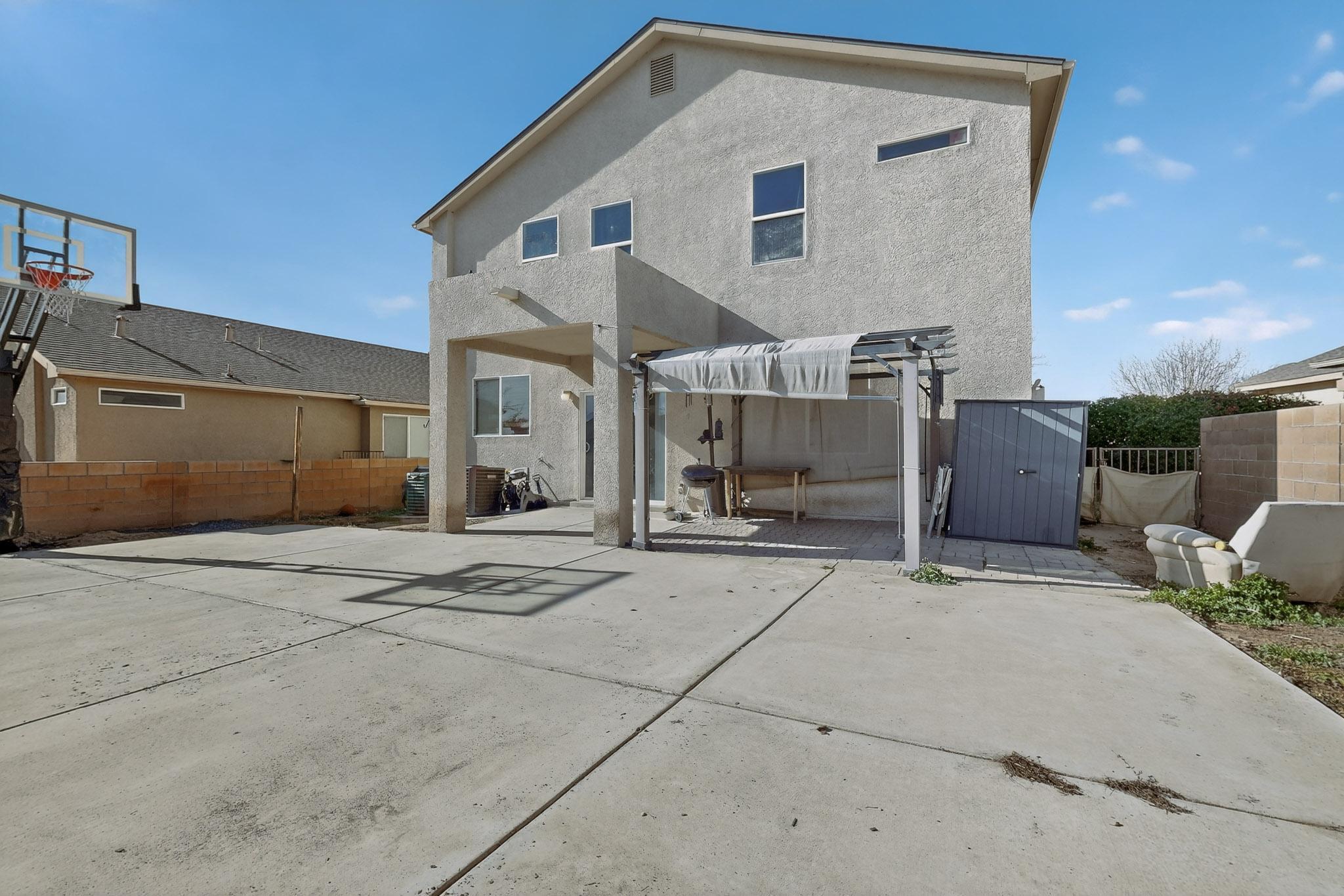720 Rain Lily Road SW