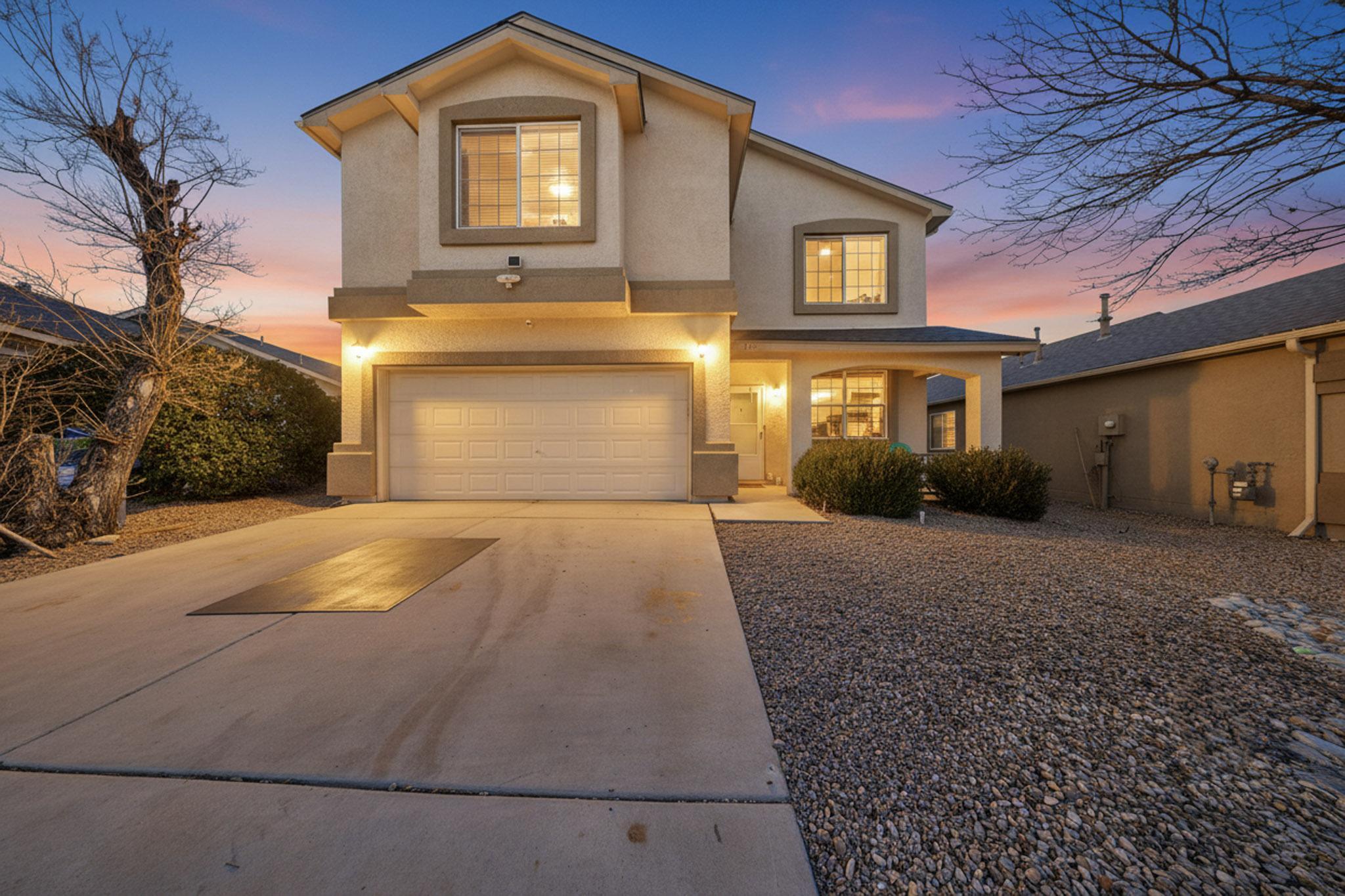 720 Rain Lily Road SW