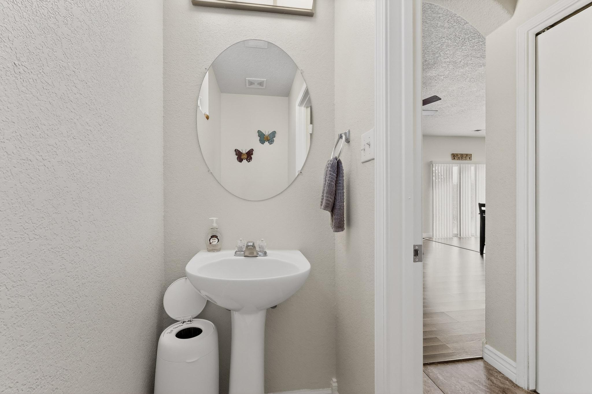 720 Rain Lily Road SW