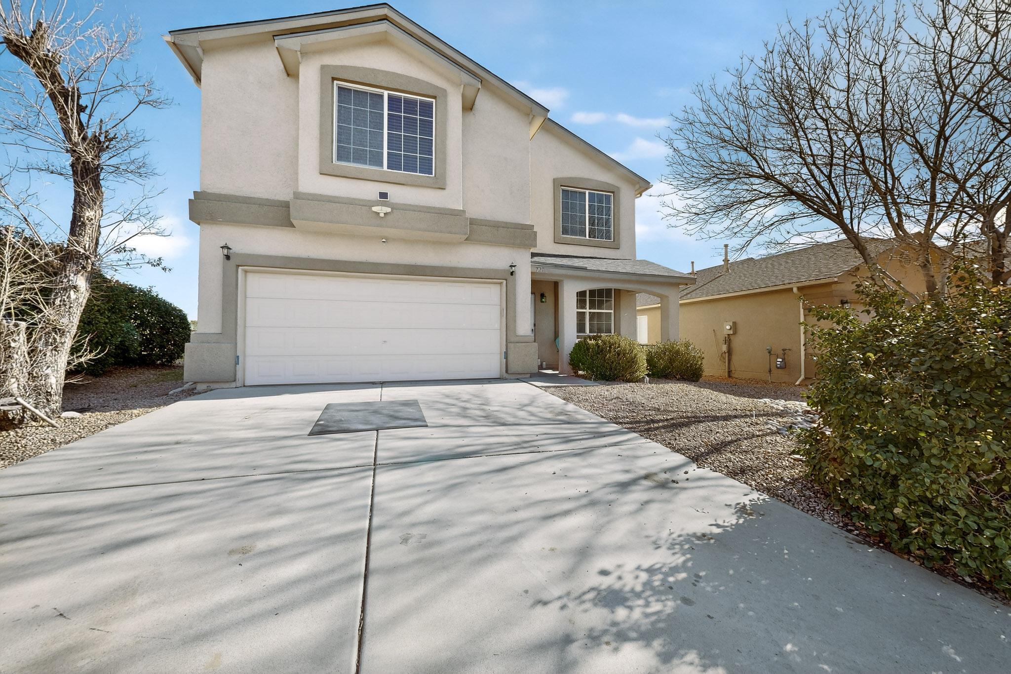 720 Rain Lily Road SW