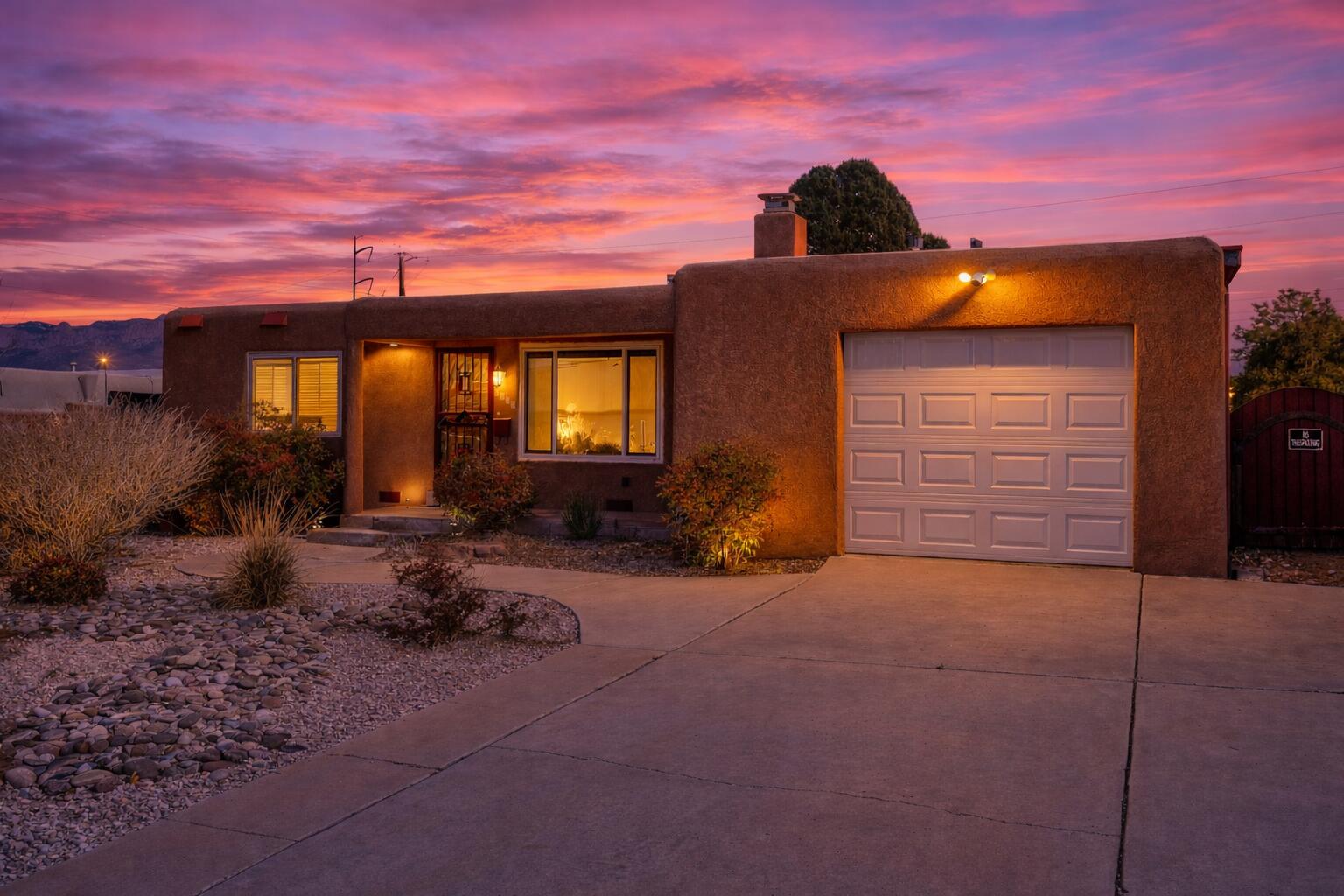 1416 Quincy Street NE