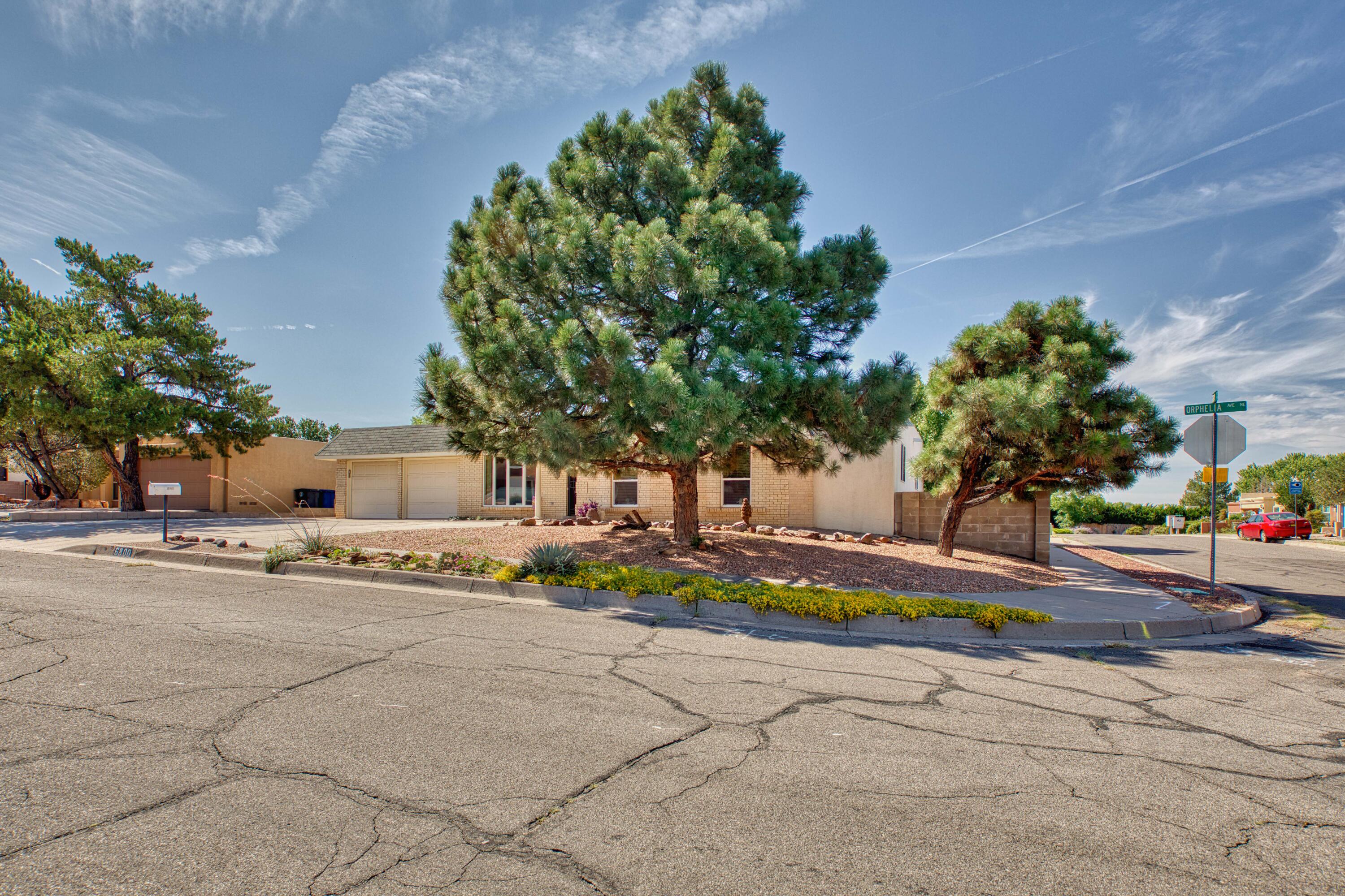 6800 Orphelia Avenue NE