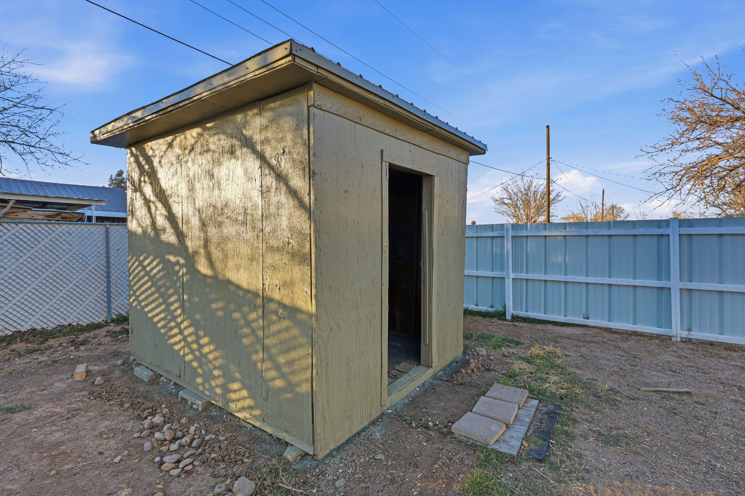 503 N Eleventh Street