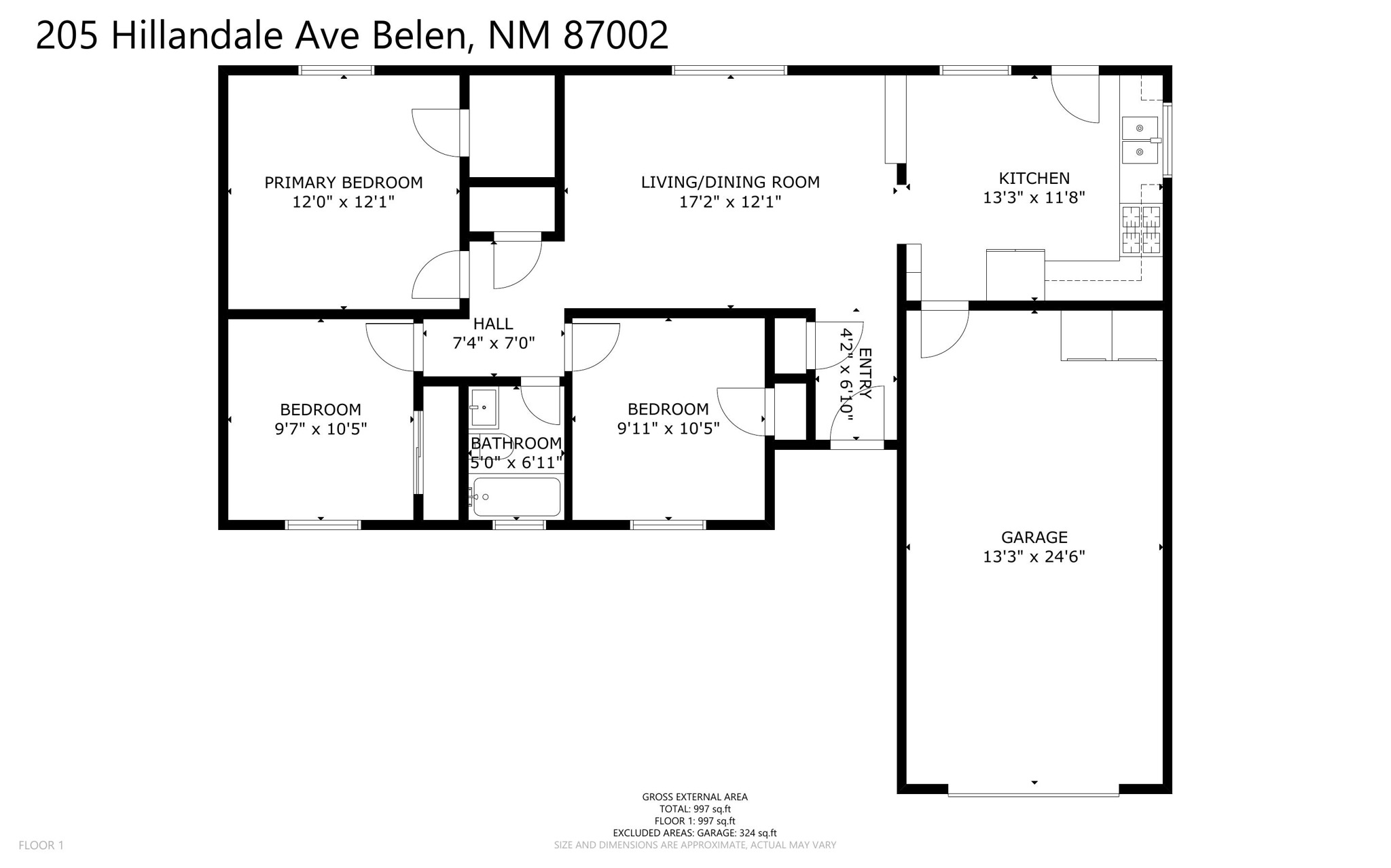 205 Hillandale Avenue