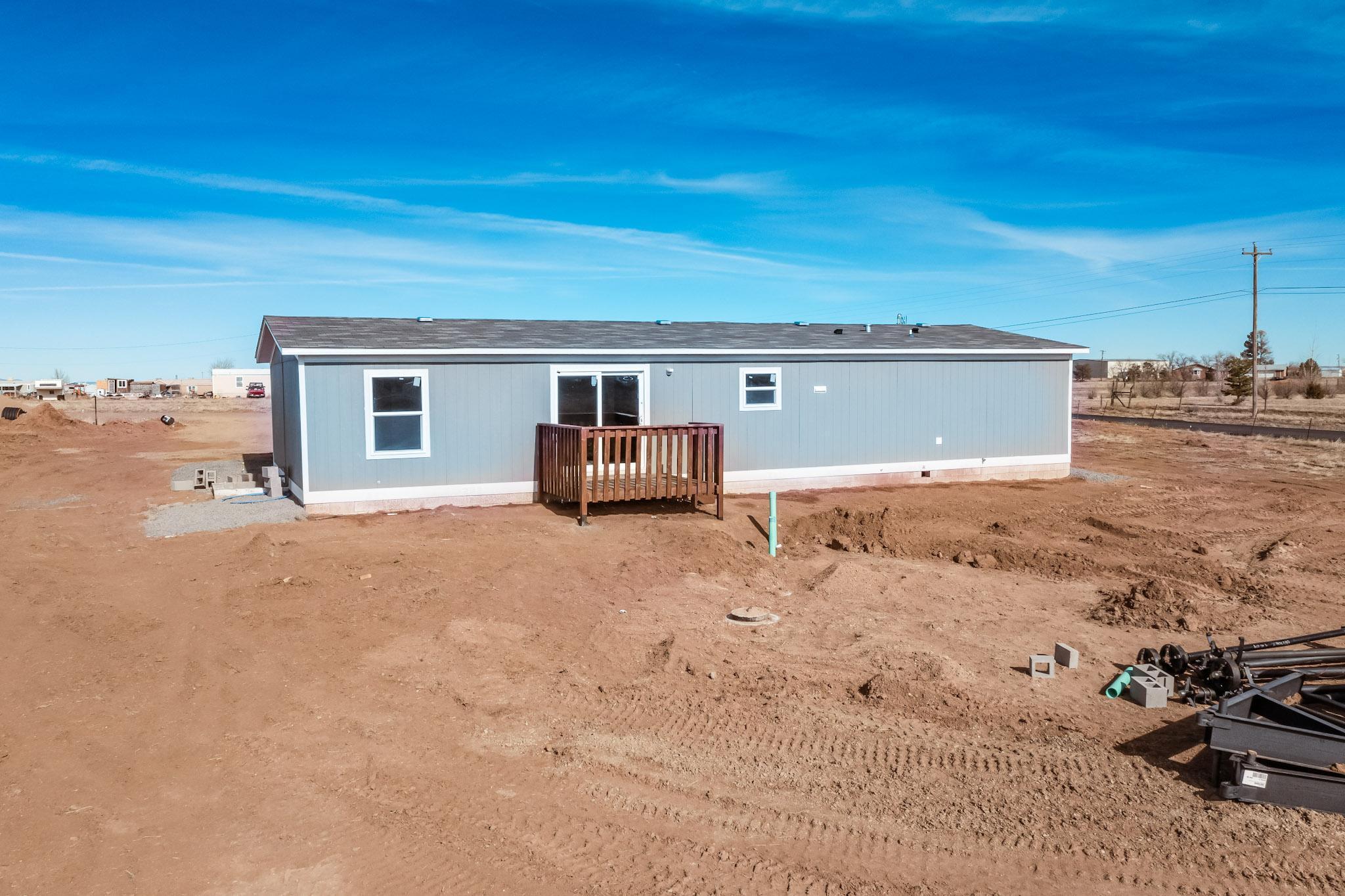 2 San Pedro Circle
