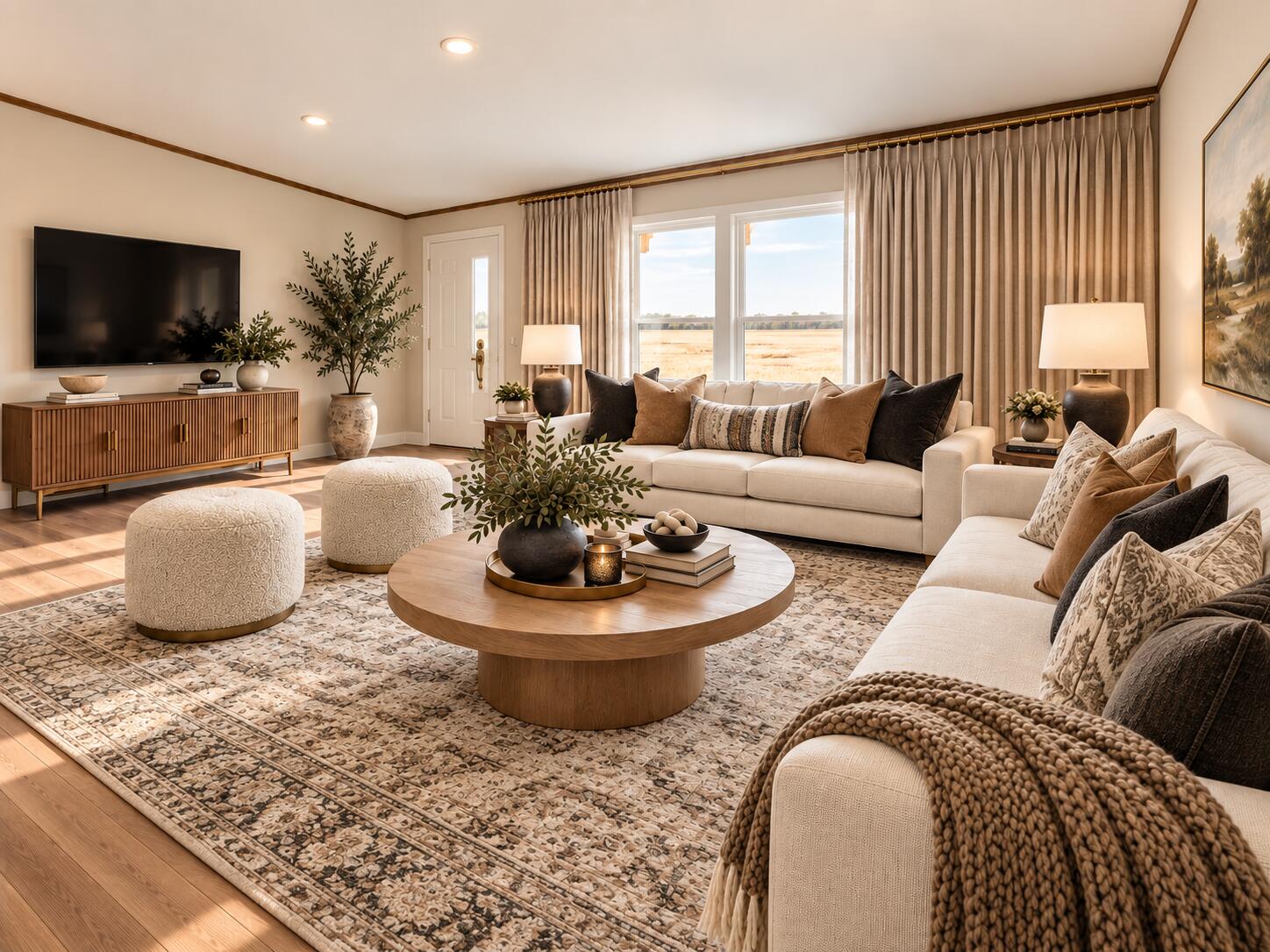 2 San Pedro Circle
