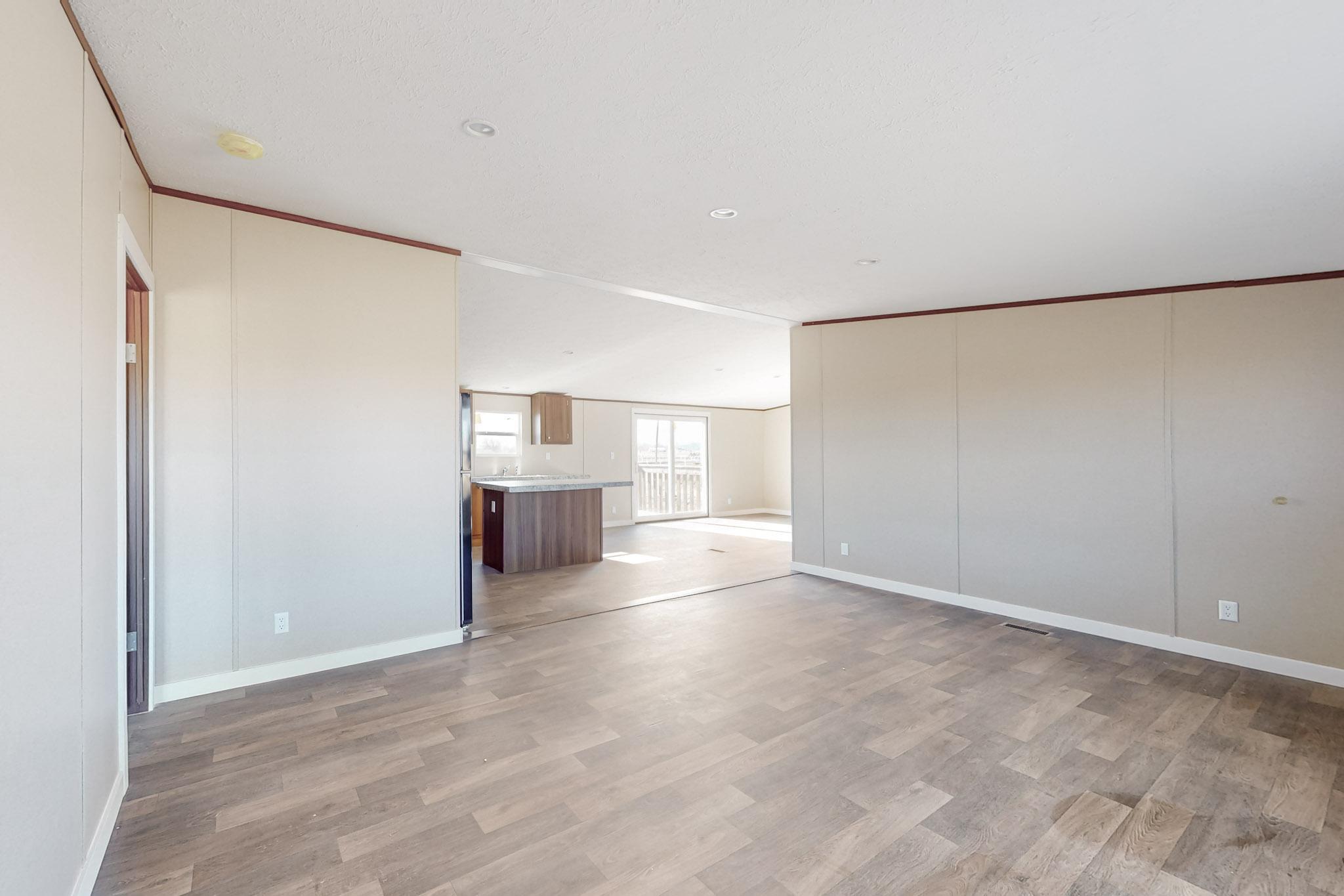 2 San Pedro Circle