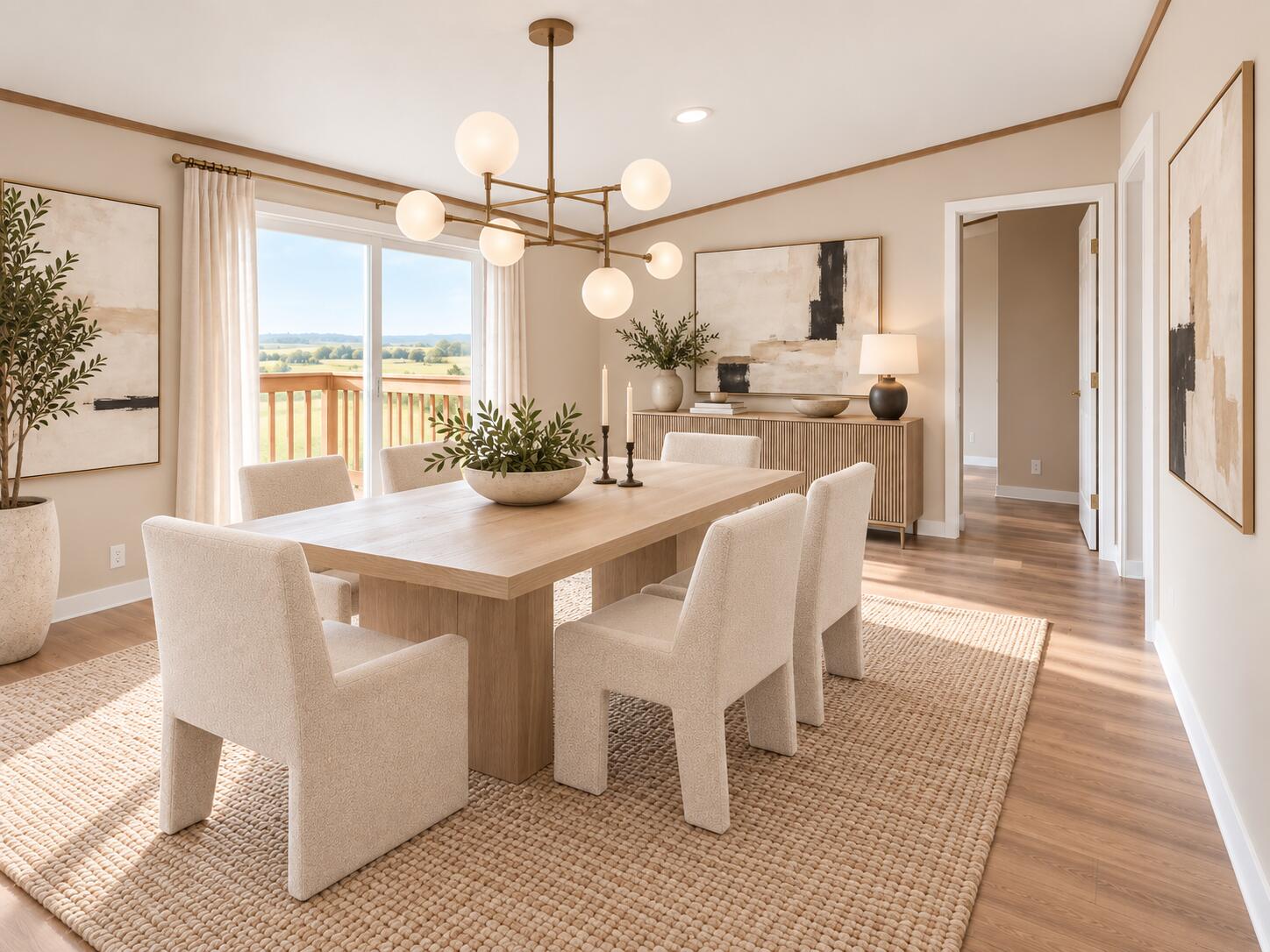 2 San Pedro Circle