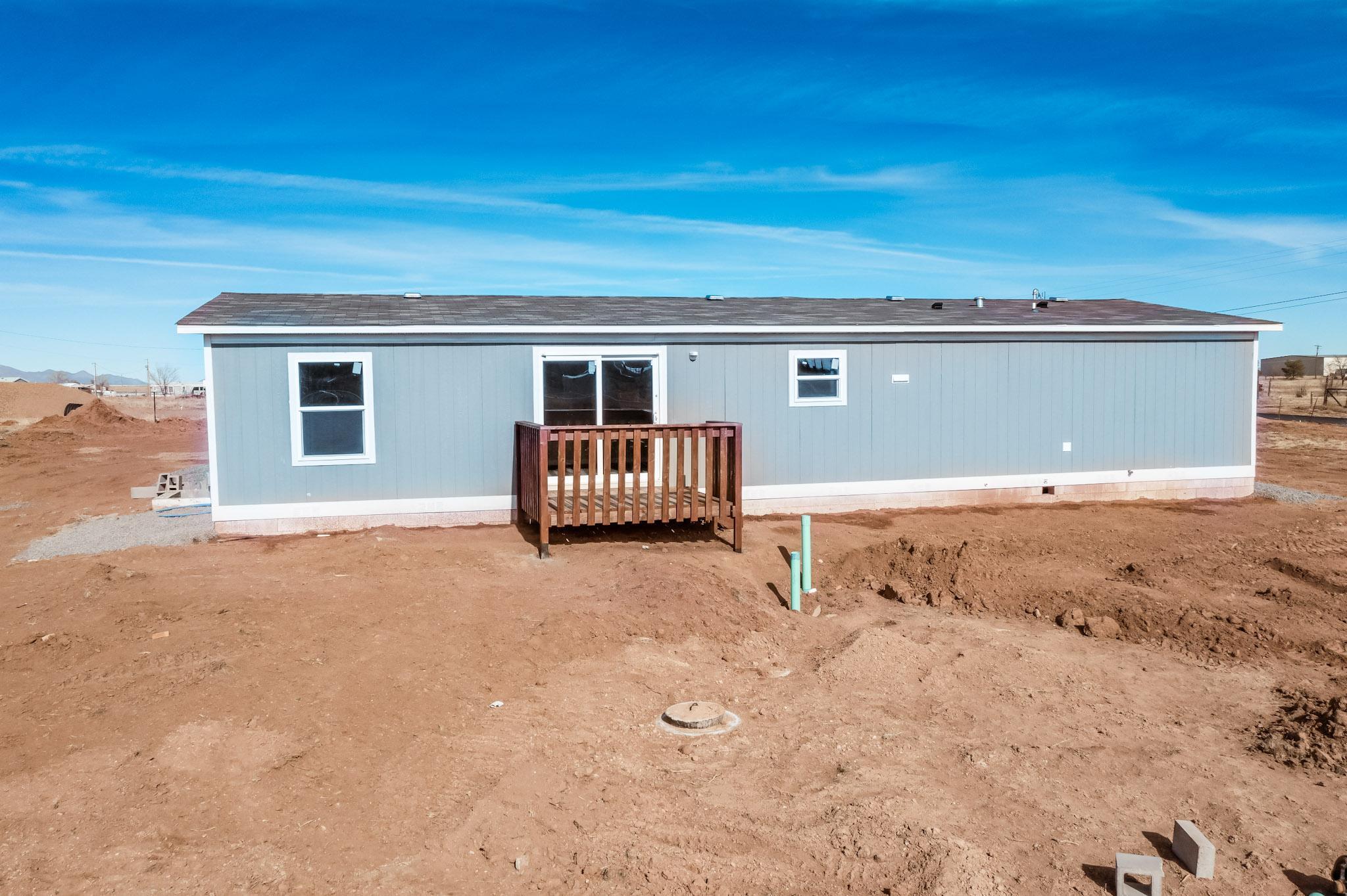 2 San Pedro Circle
