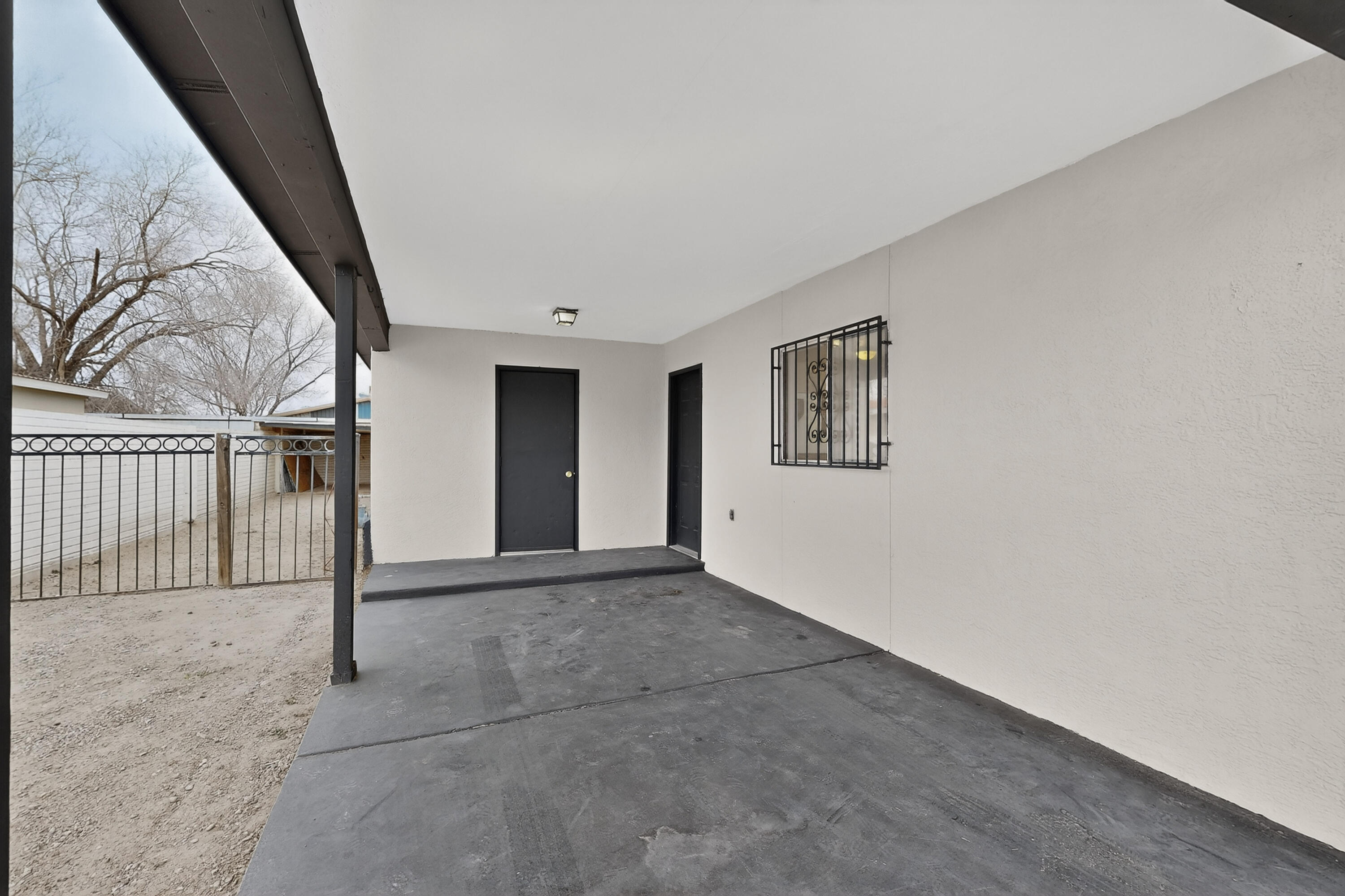 1153 Maple Street