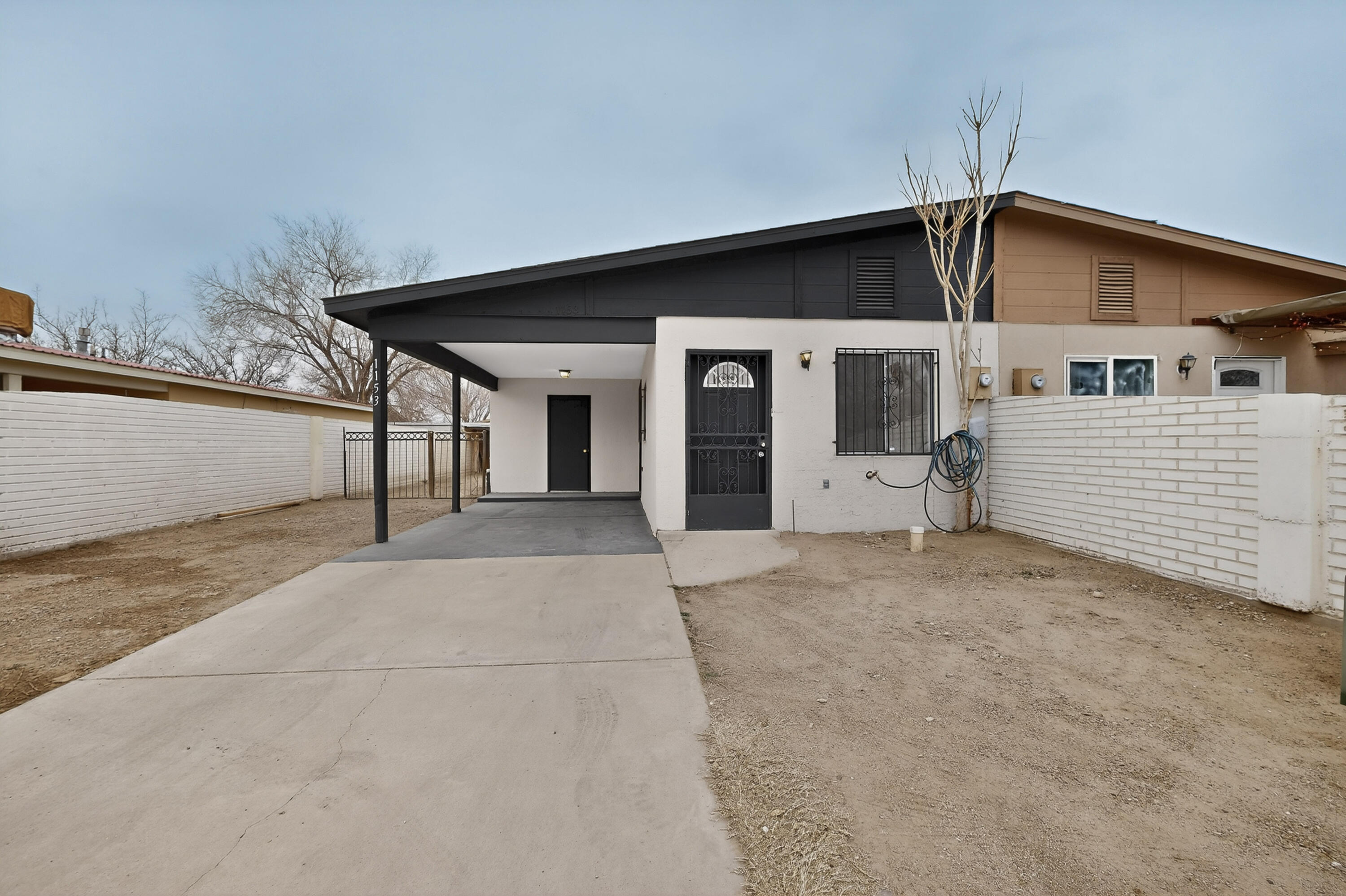 1153 Maple Street