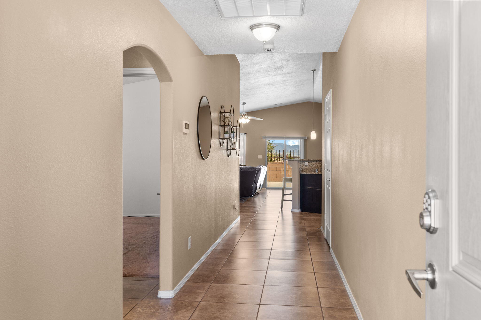 1610 Camino Rustica SW