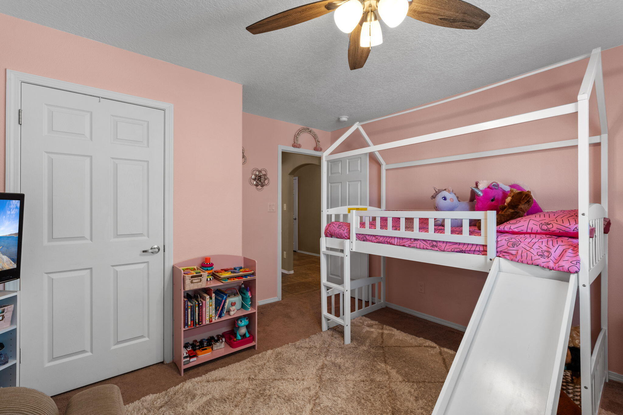 1610 Camino Rustica SW