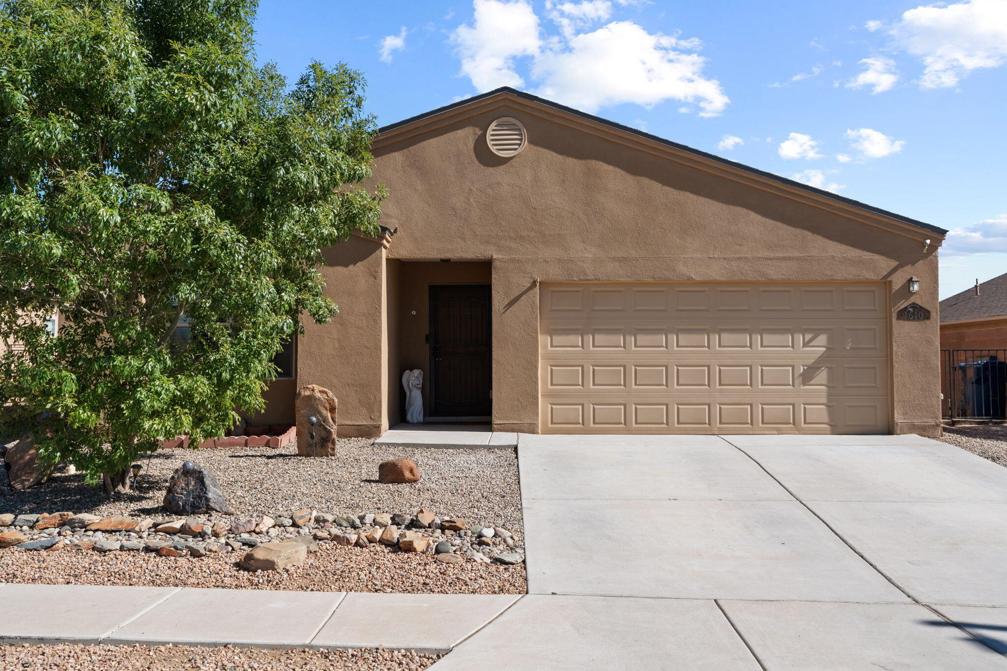 1610 Camino Rustica SW