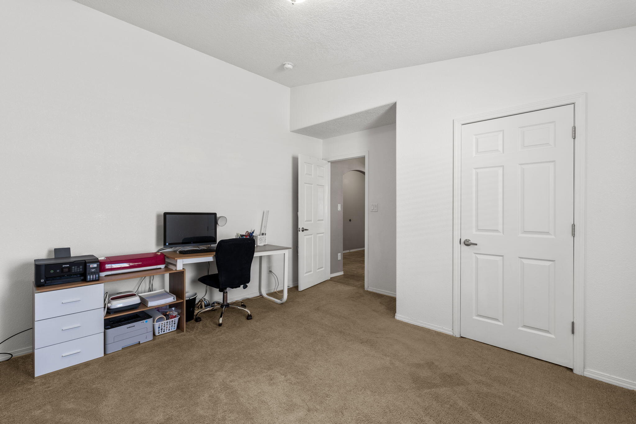 1610 Camino Rustica SW