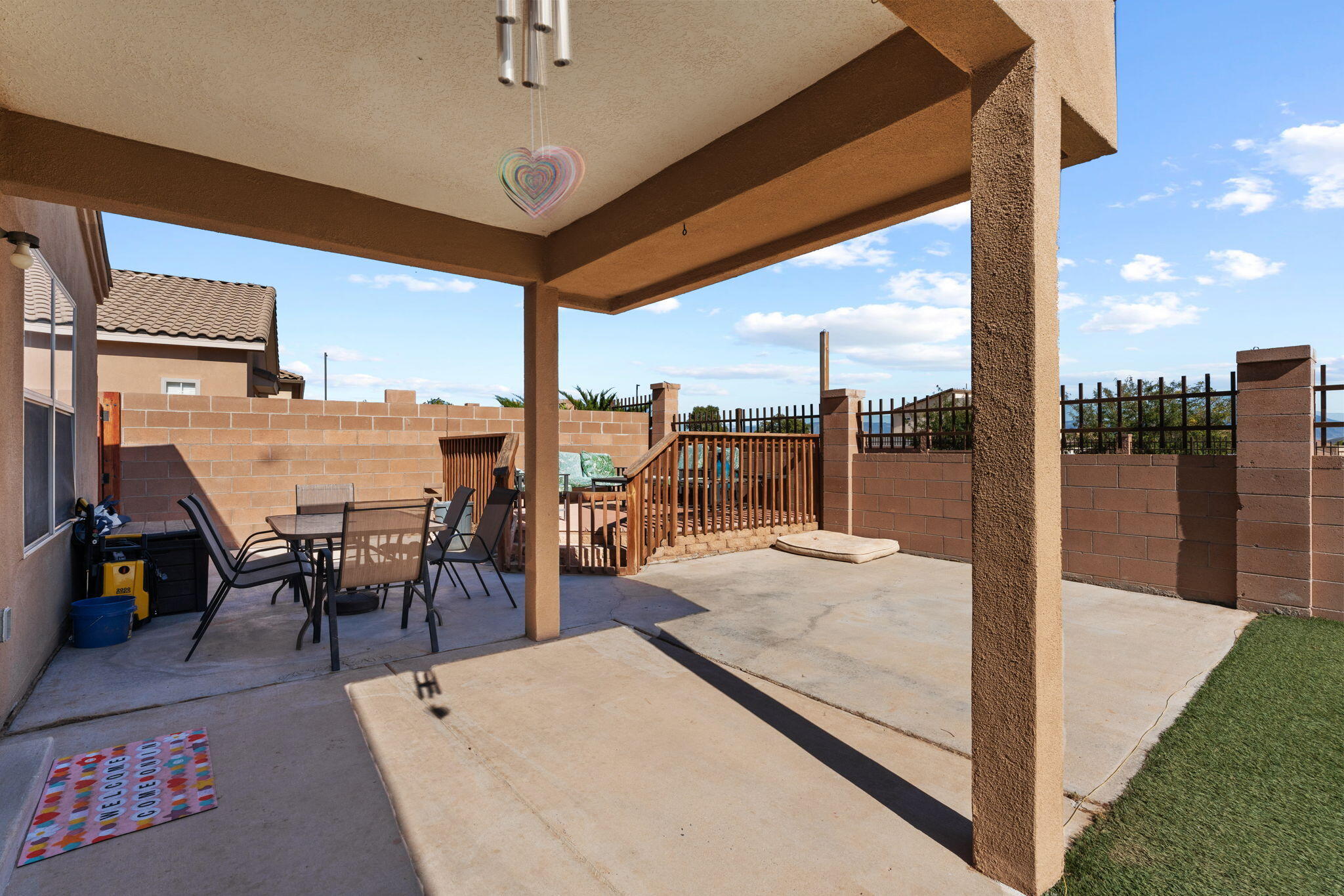 1610 Camino Rustica SW