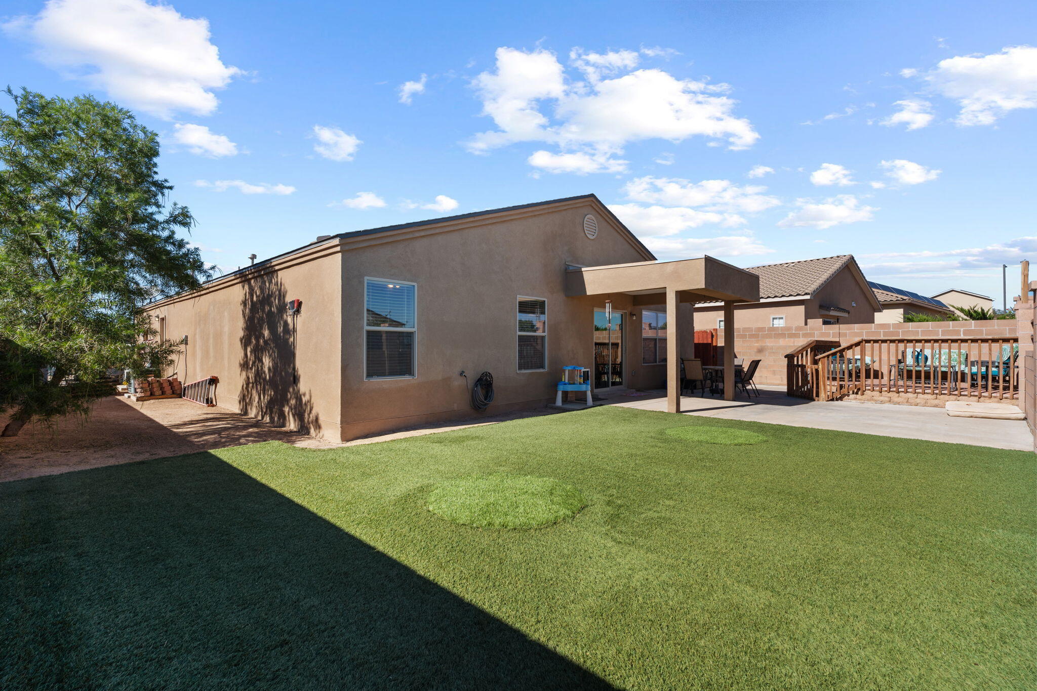 1610 Camino Rustica SW