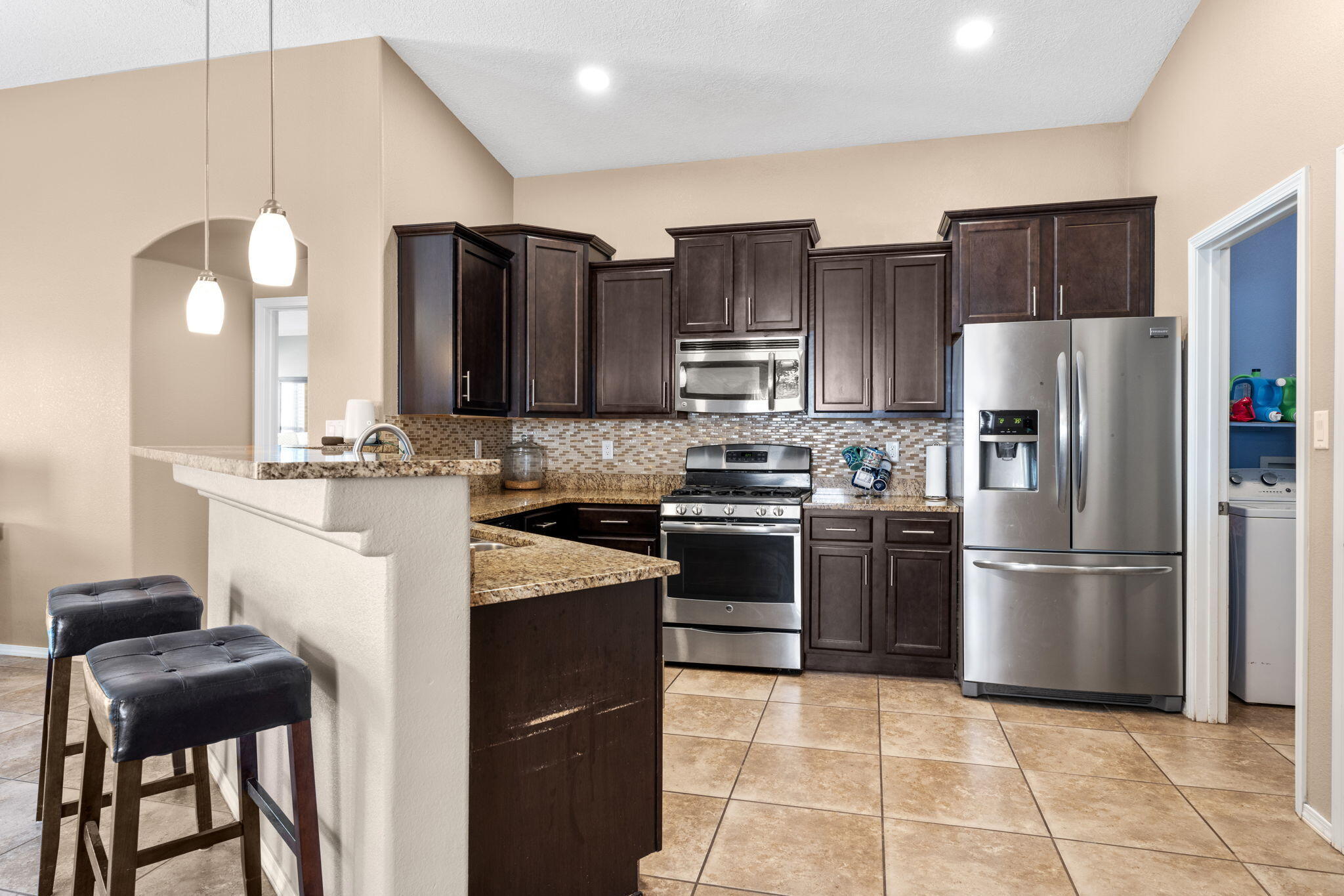 1610 Camino Rustica SW