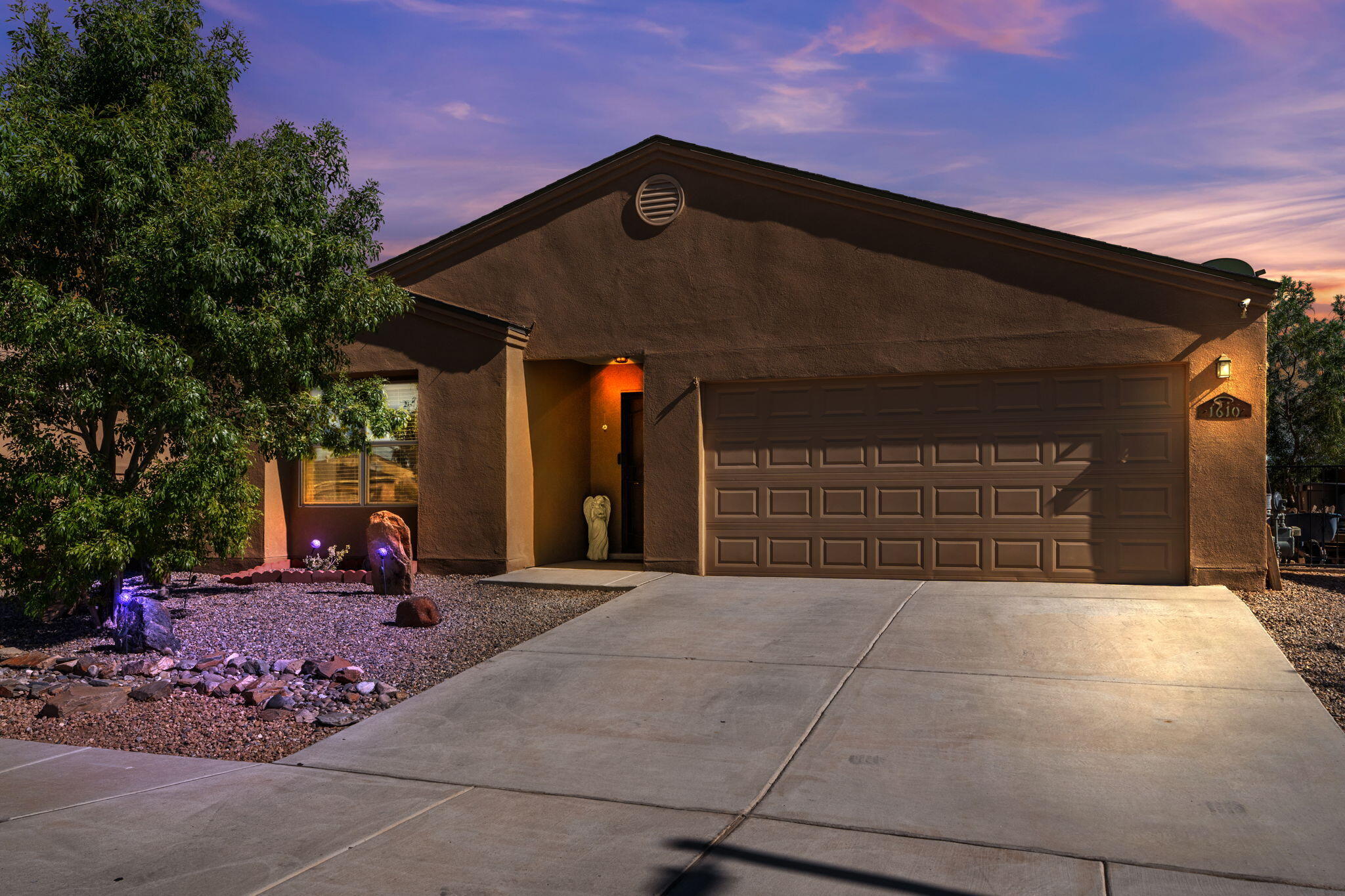 1610 Camino Rustica SW