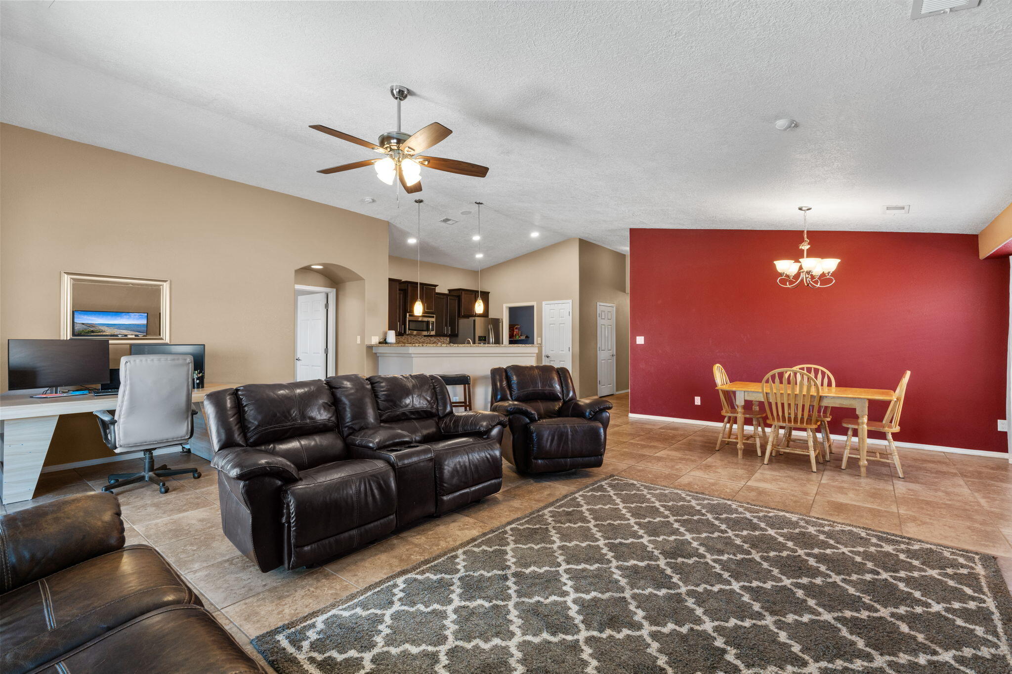 1610 Camino Rustica SW