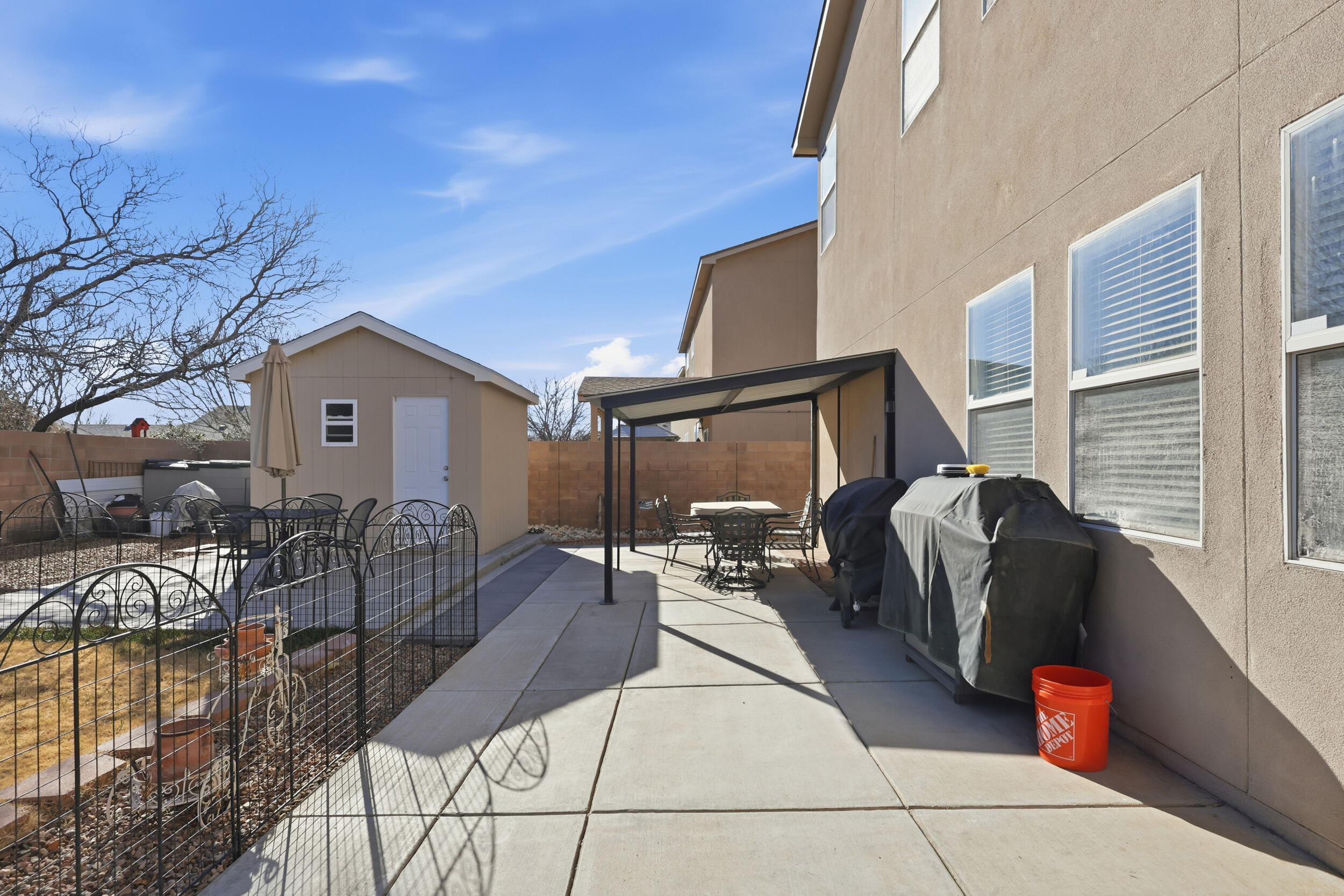 3171 Wagon Wheel Street SW