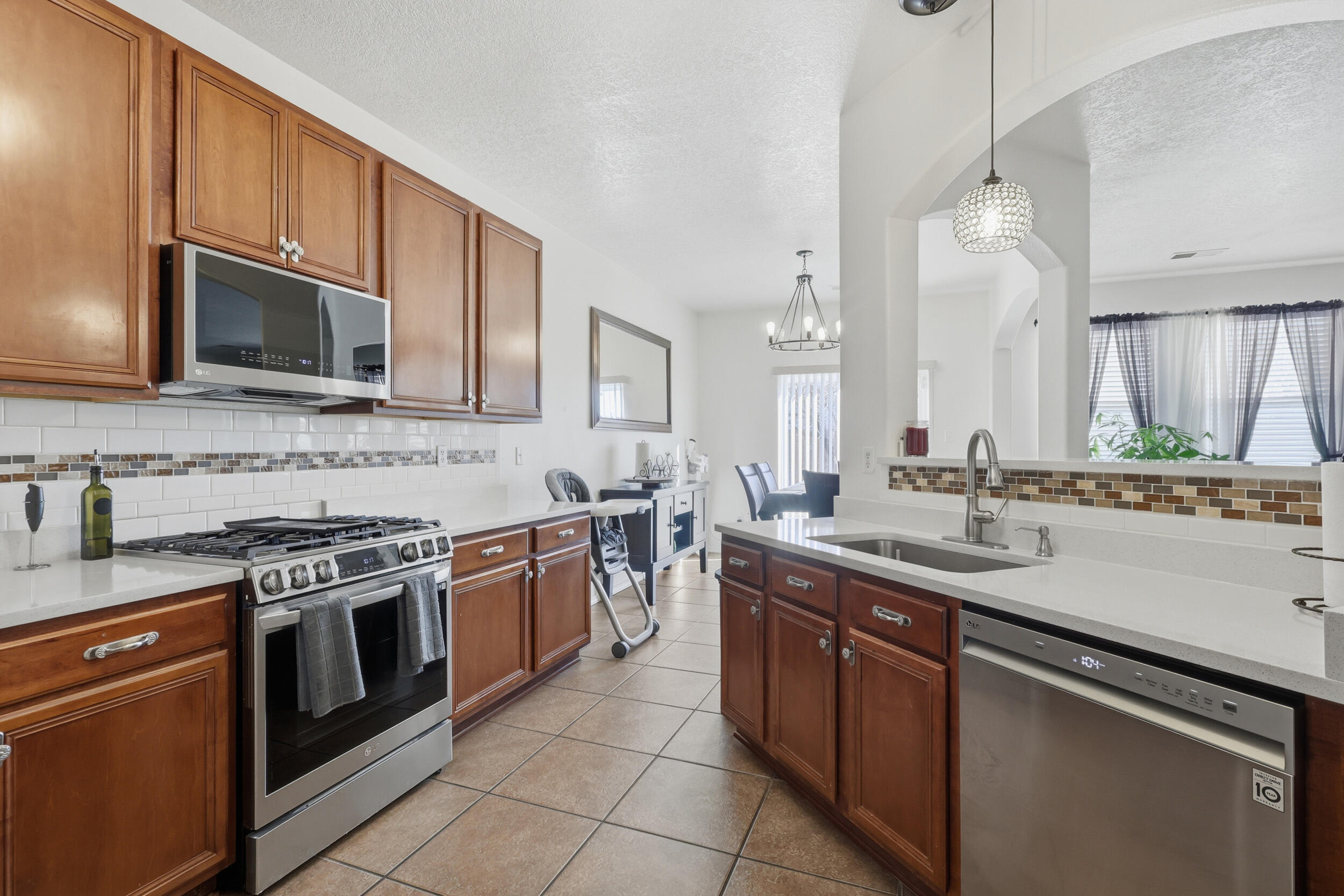 3171 Wagon Wheel Street SW