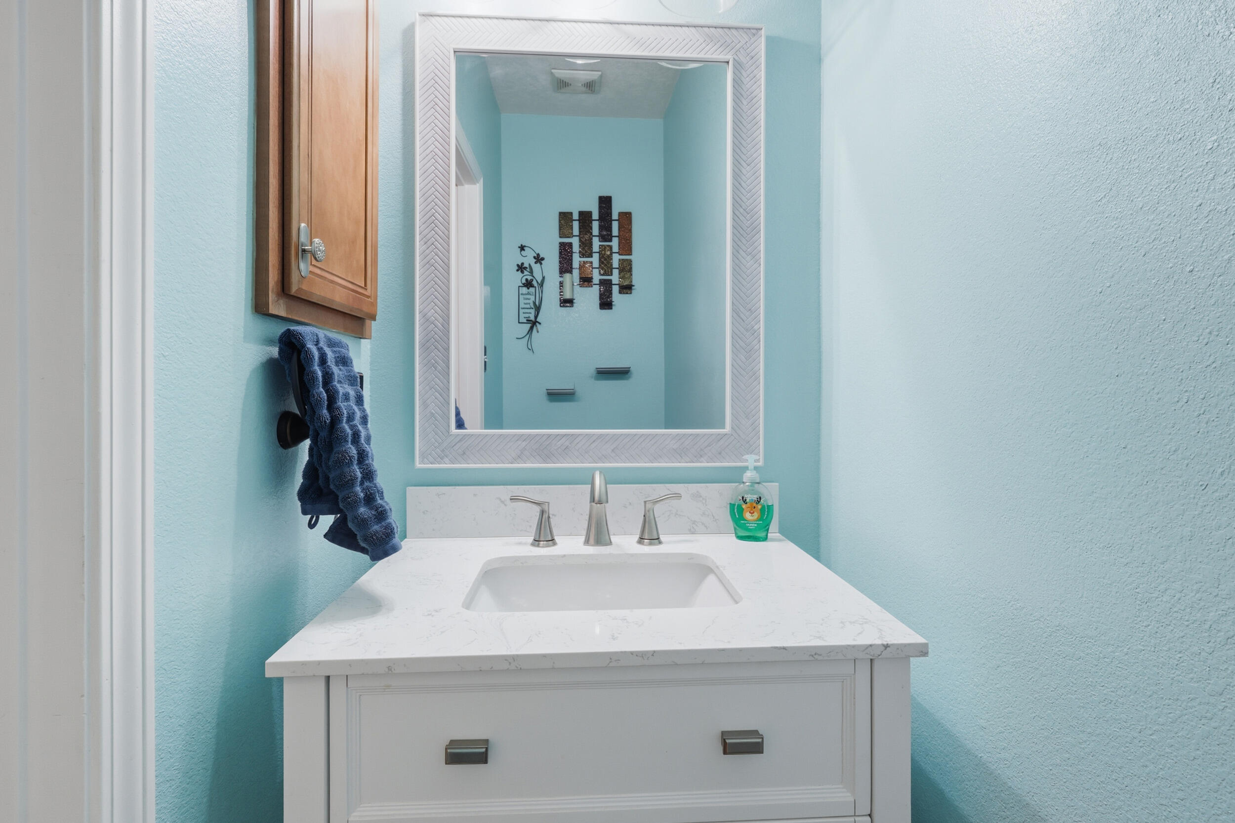 3171 Wagon Wheel Street SW