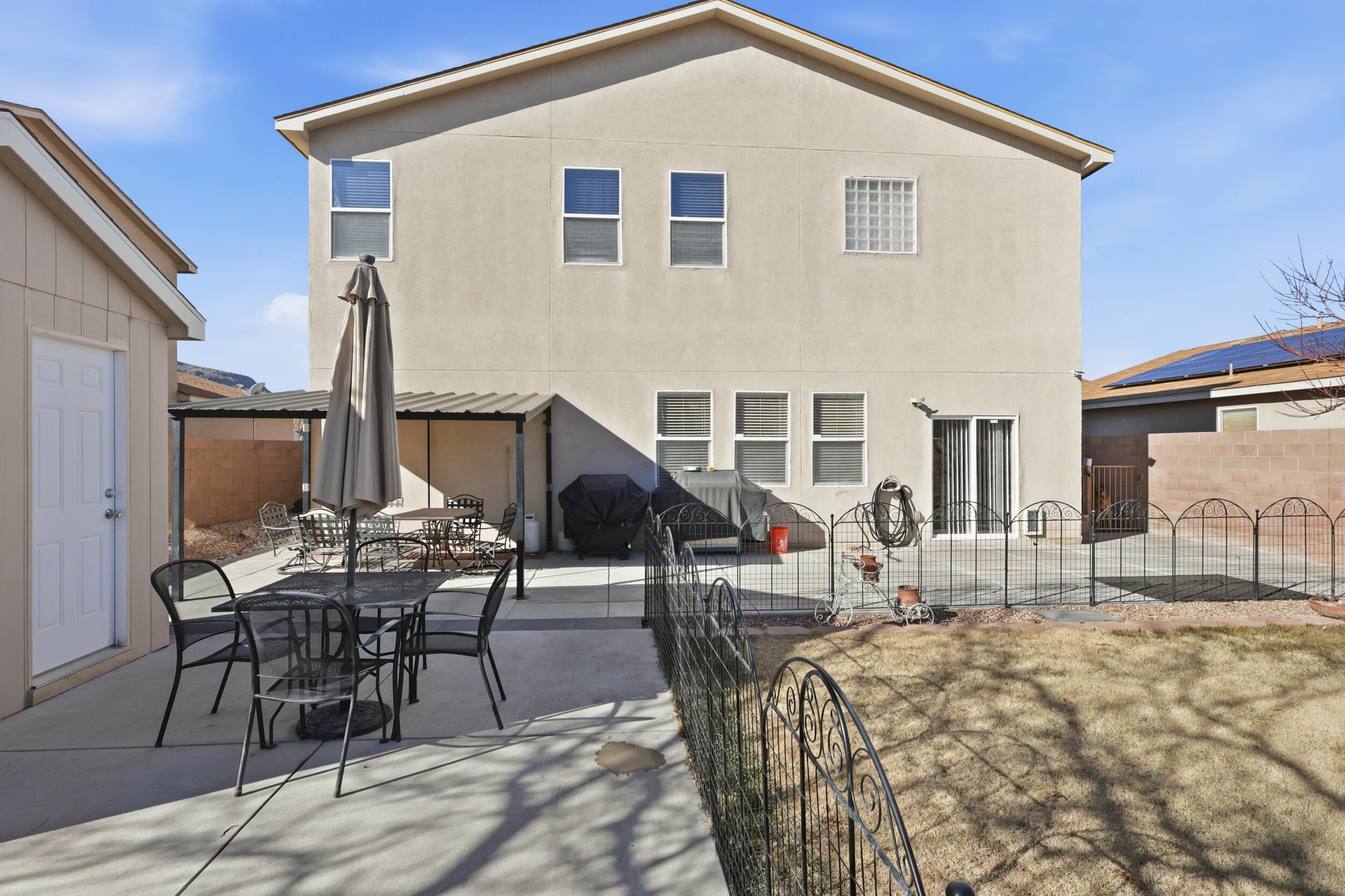 3171 Wagon Wheel Street SW