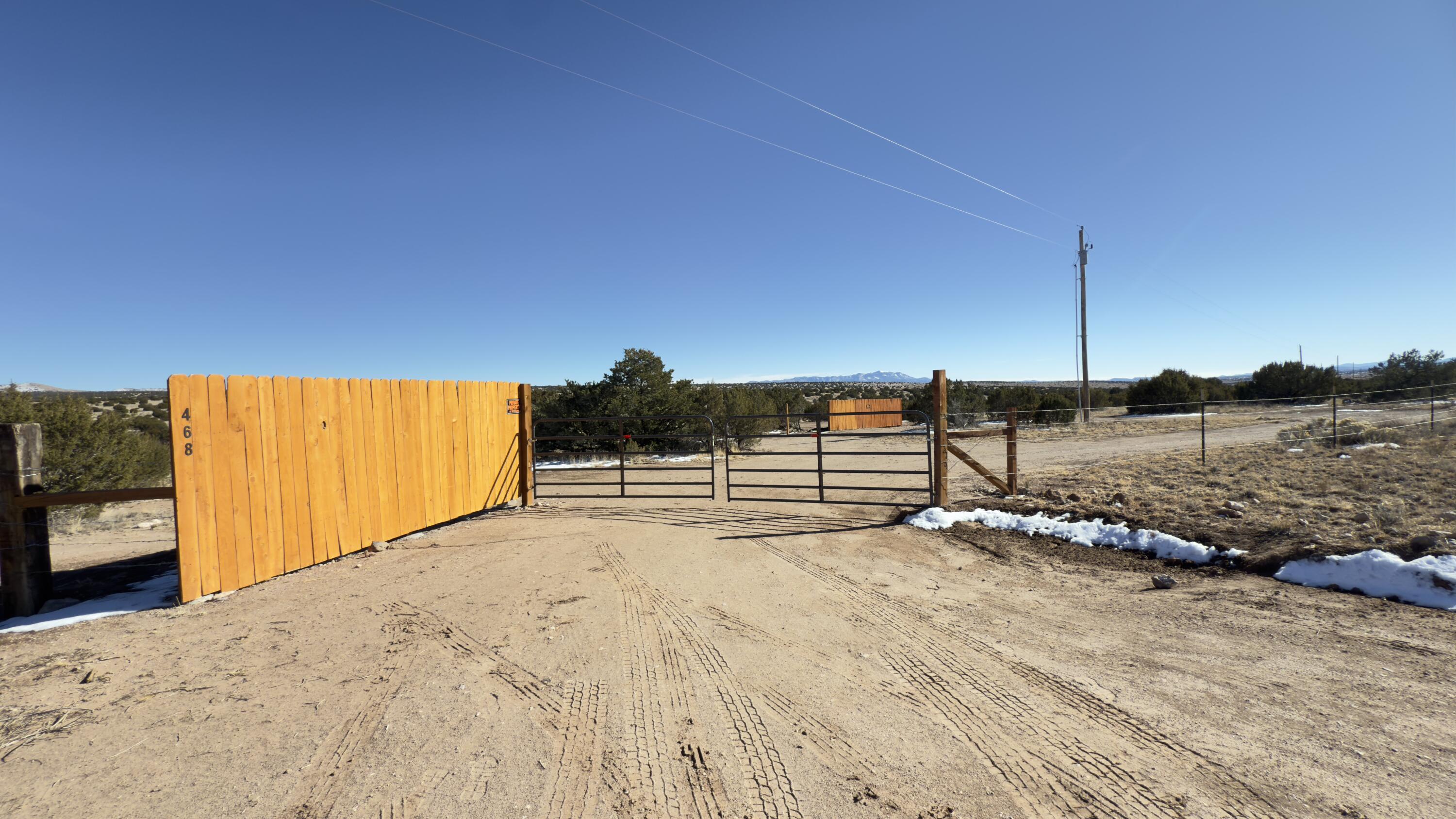468 Forest Rd. 123