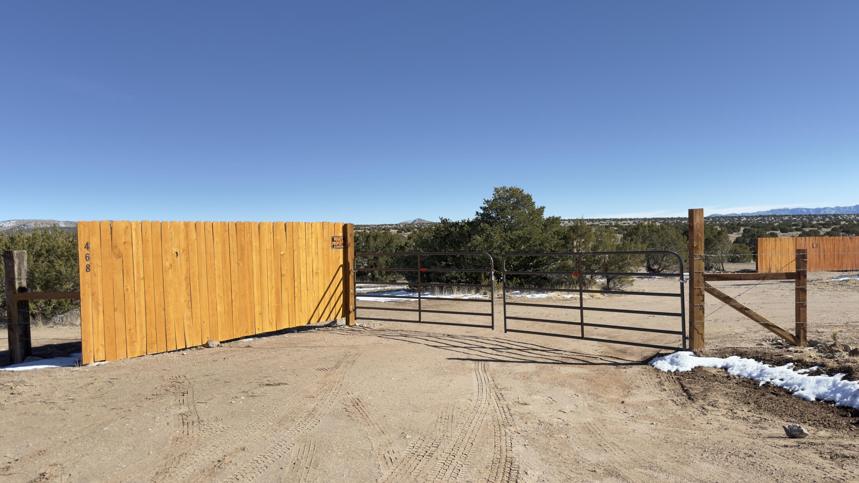 468 Forest Rd. 123