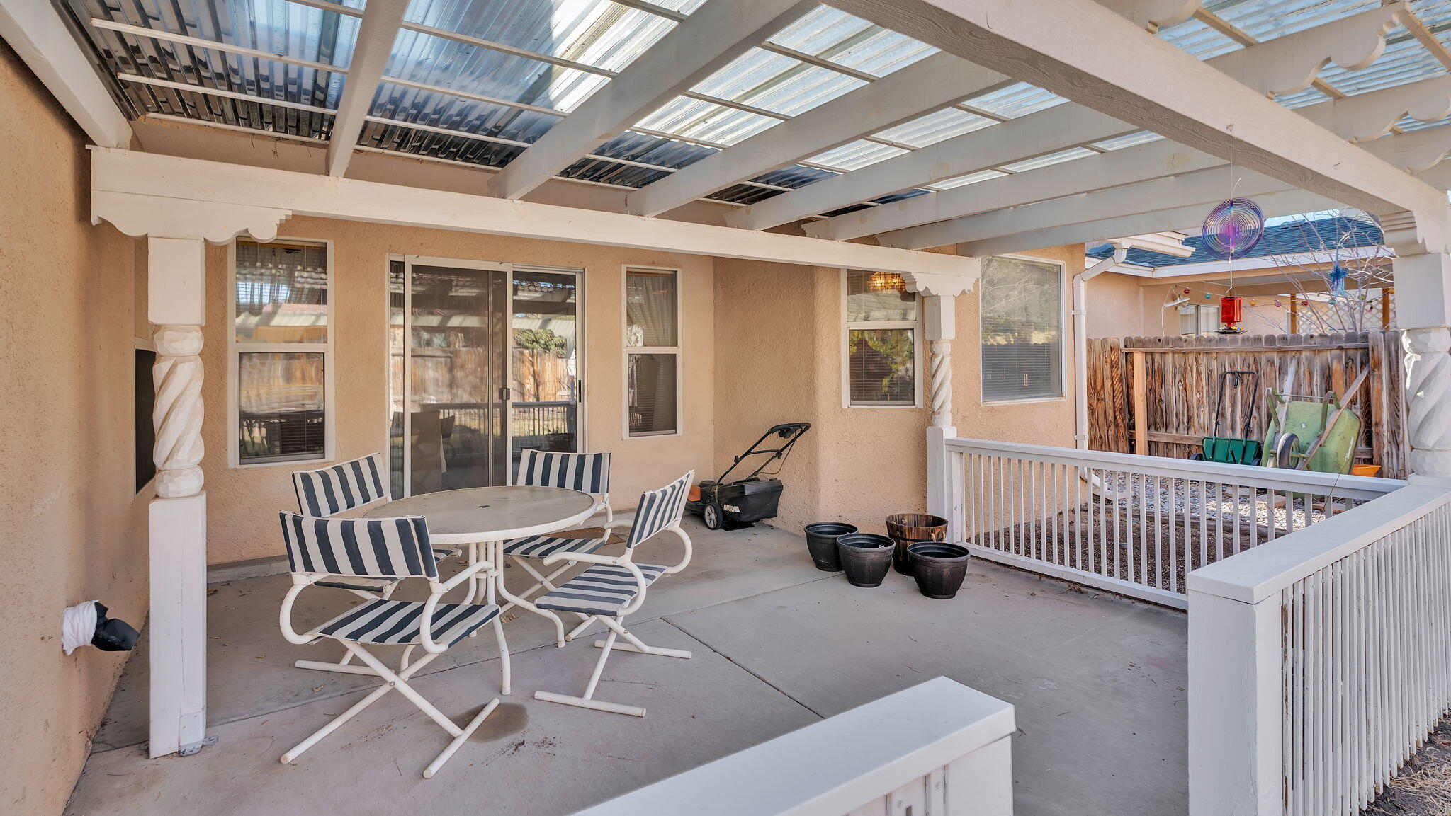 7801 Baybrook Road NW