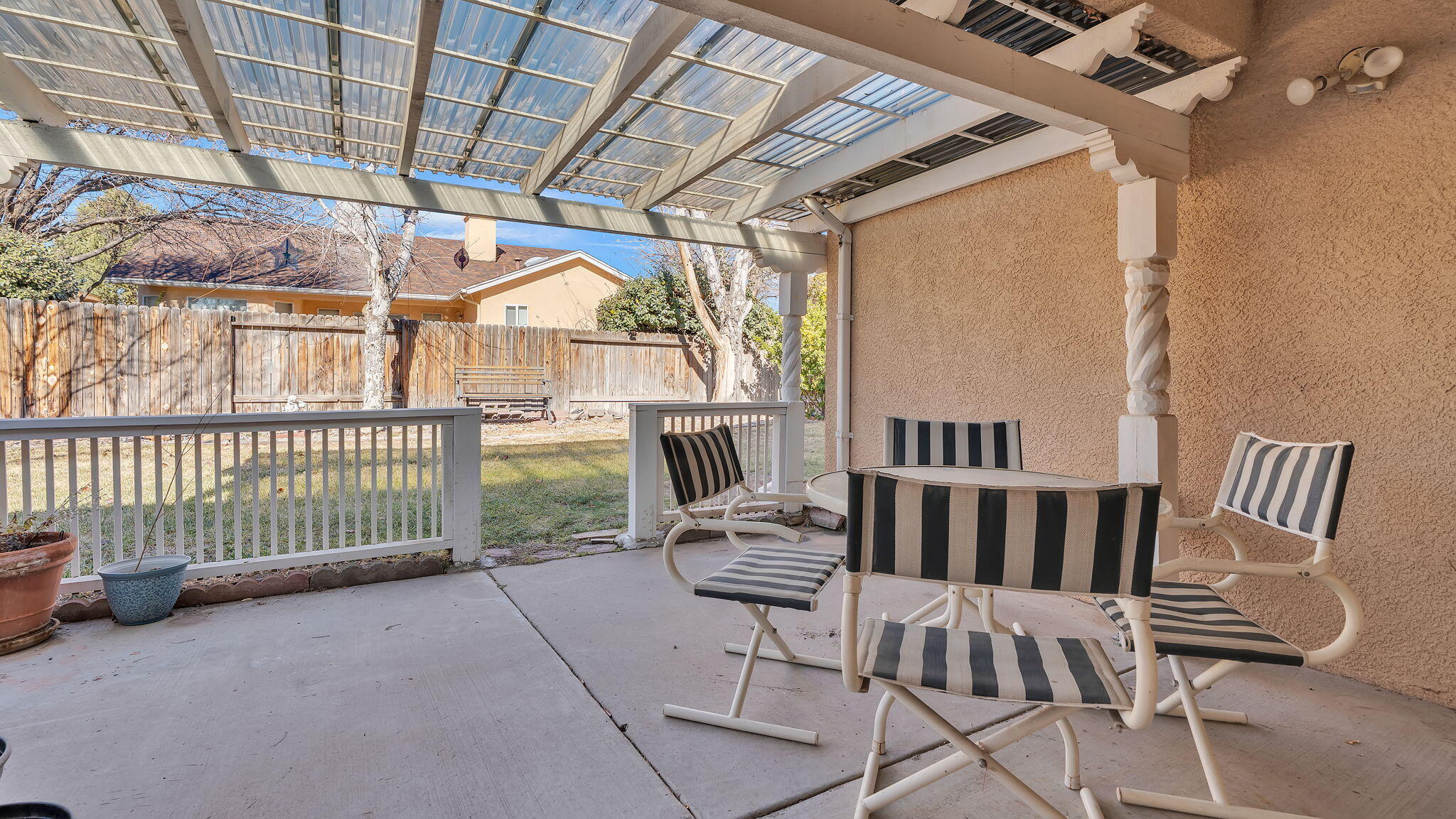 7801 Baybrook Road NW