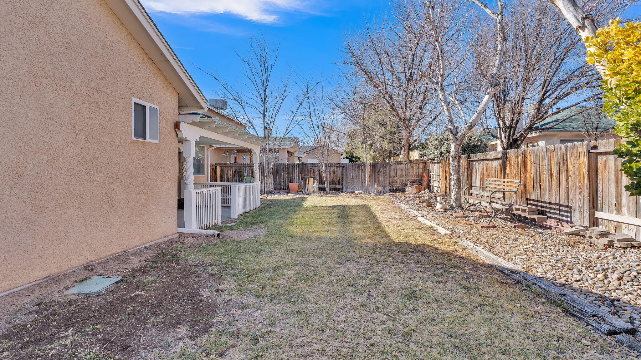 7801 Baybrook Road NW