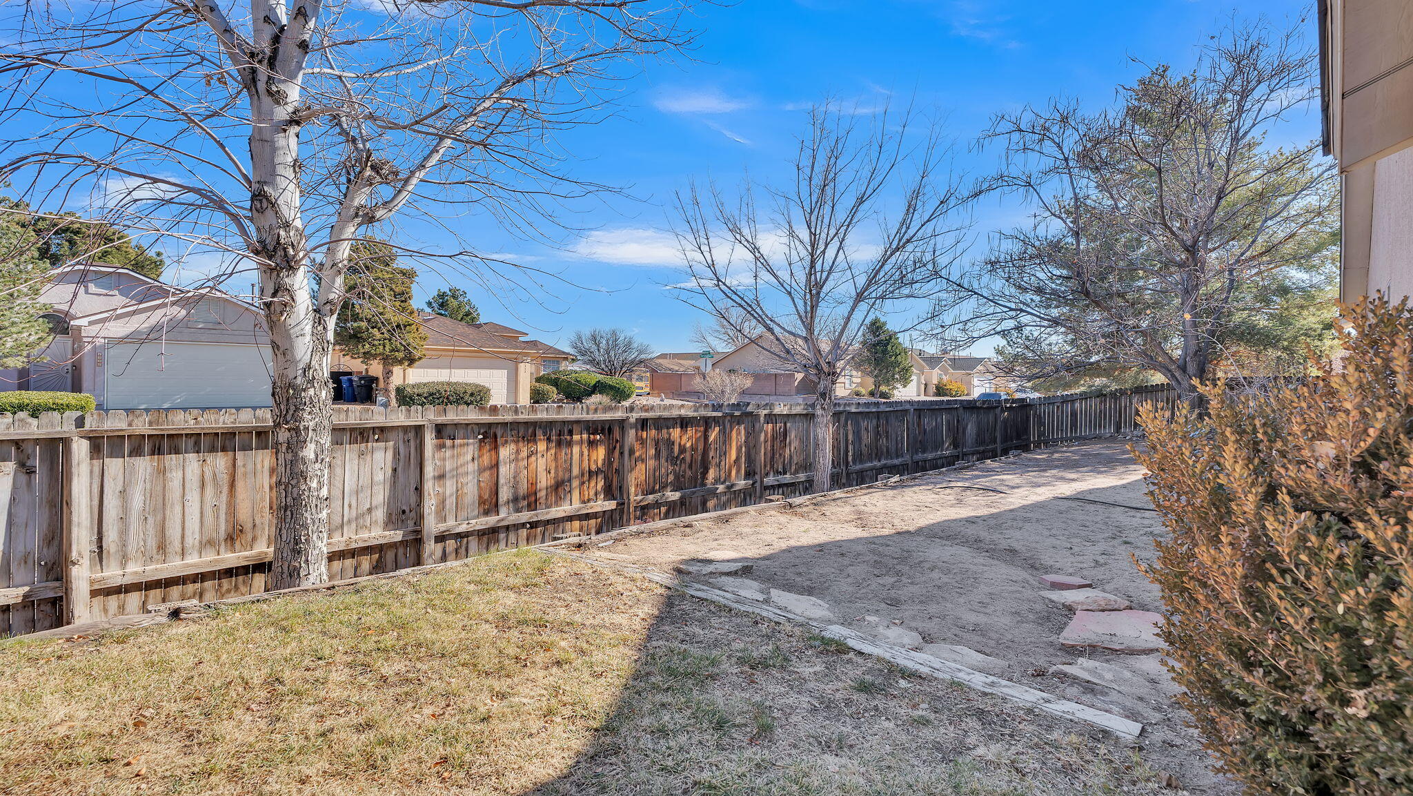 7801 Baybrook Road NW