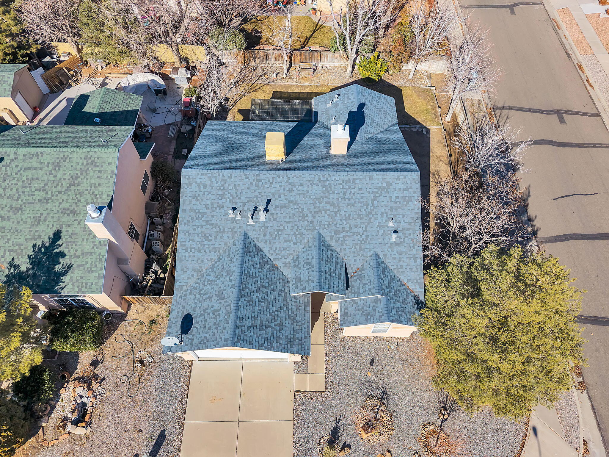 7801 Baybrook Road NW