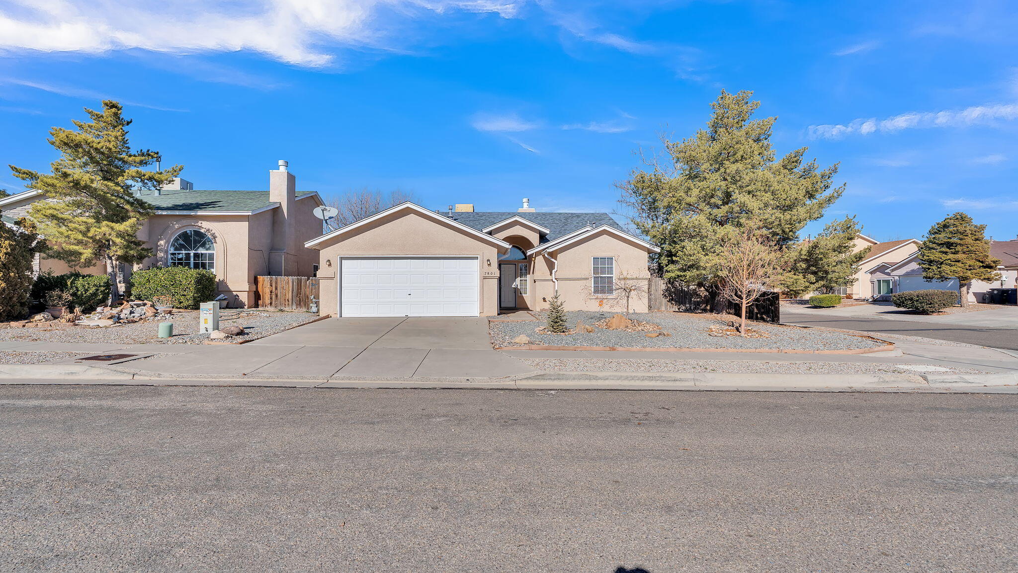 7801 Baybrook Road NW