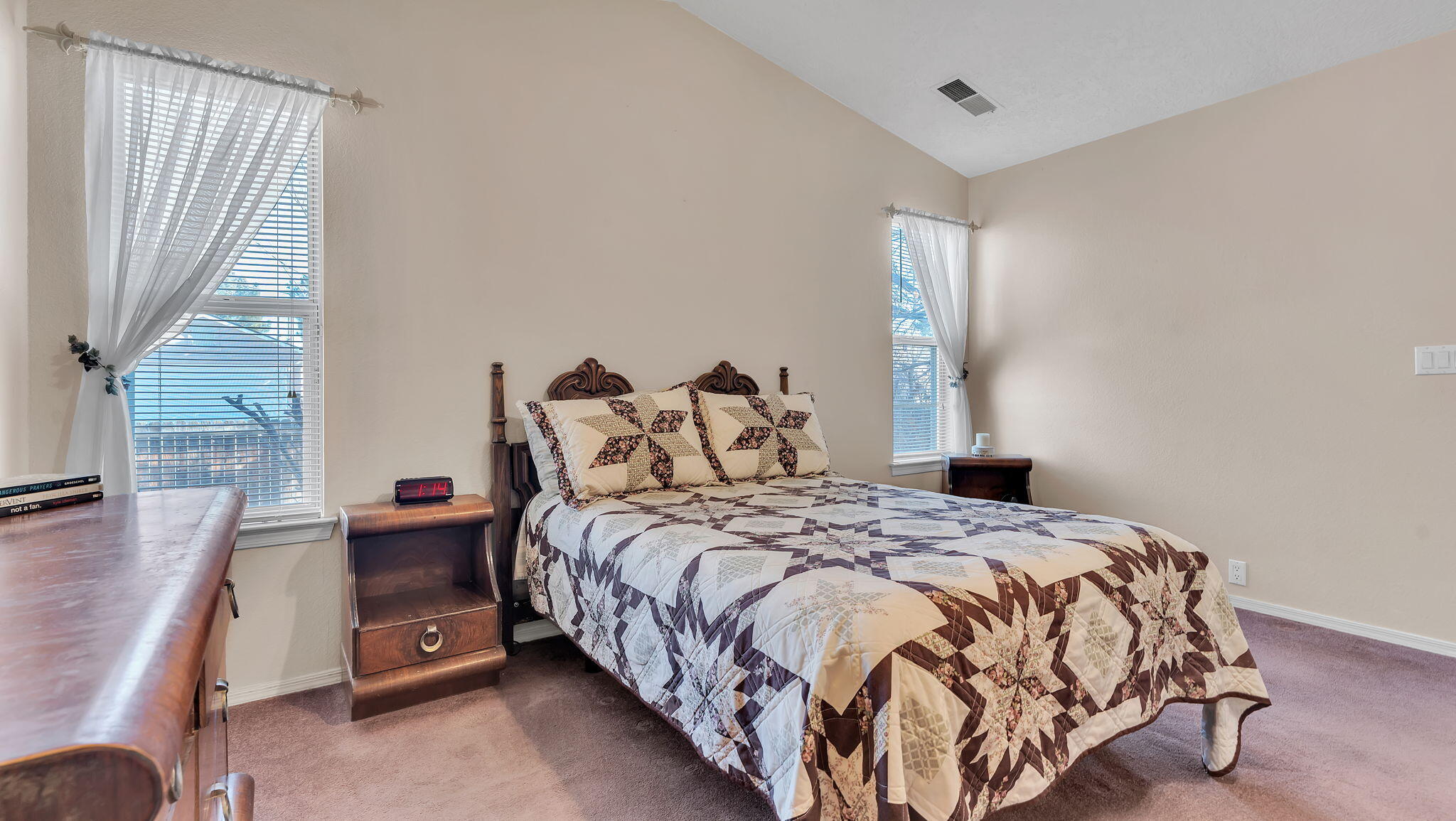 7801 Baybrook Road NW