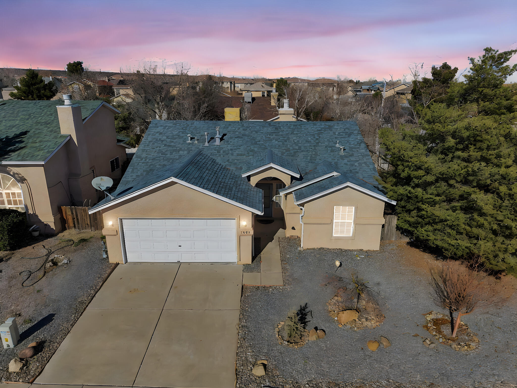 7801 Baybrook Road NW