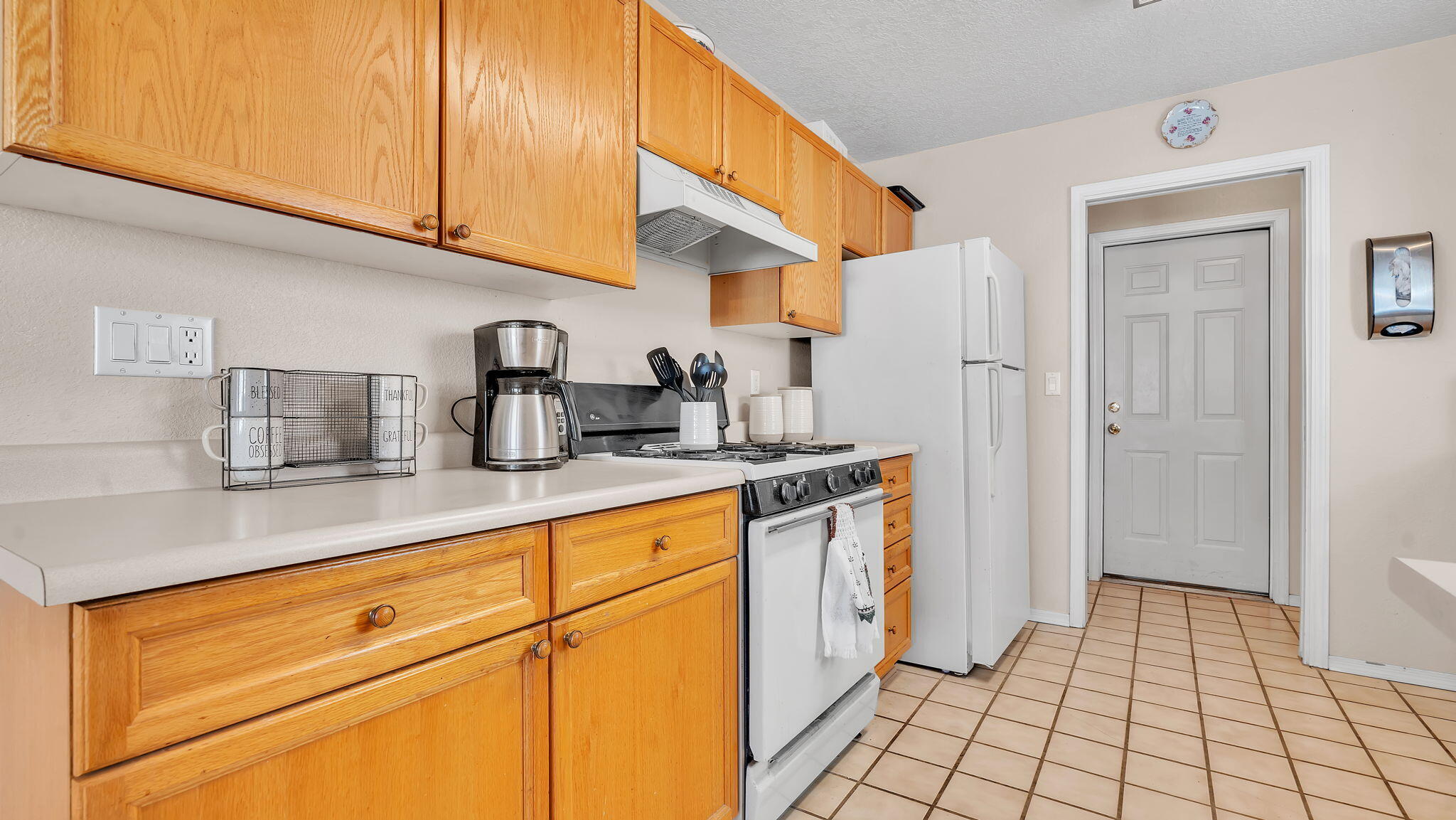 7801 Baybrook Road NW