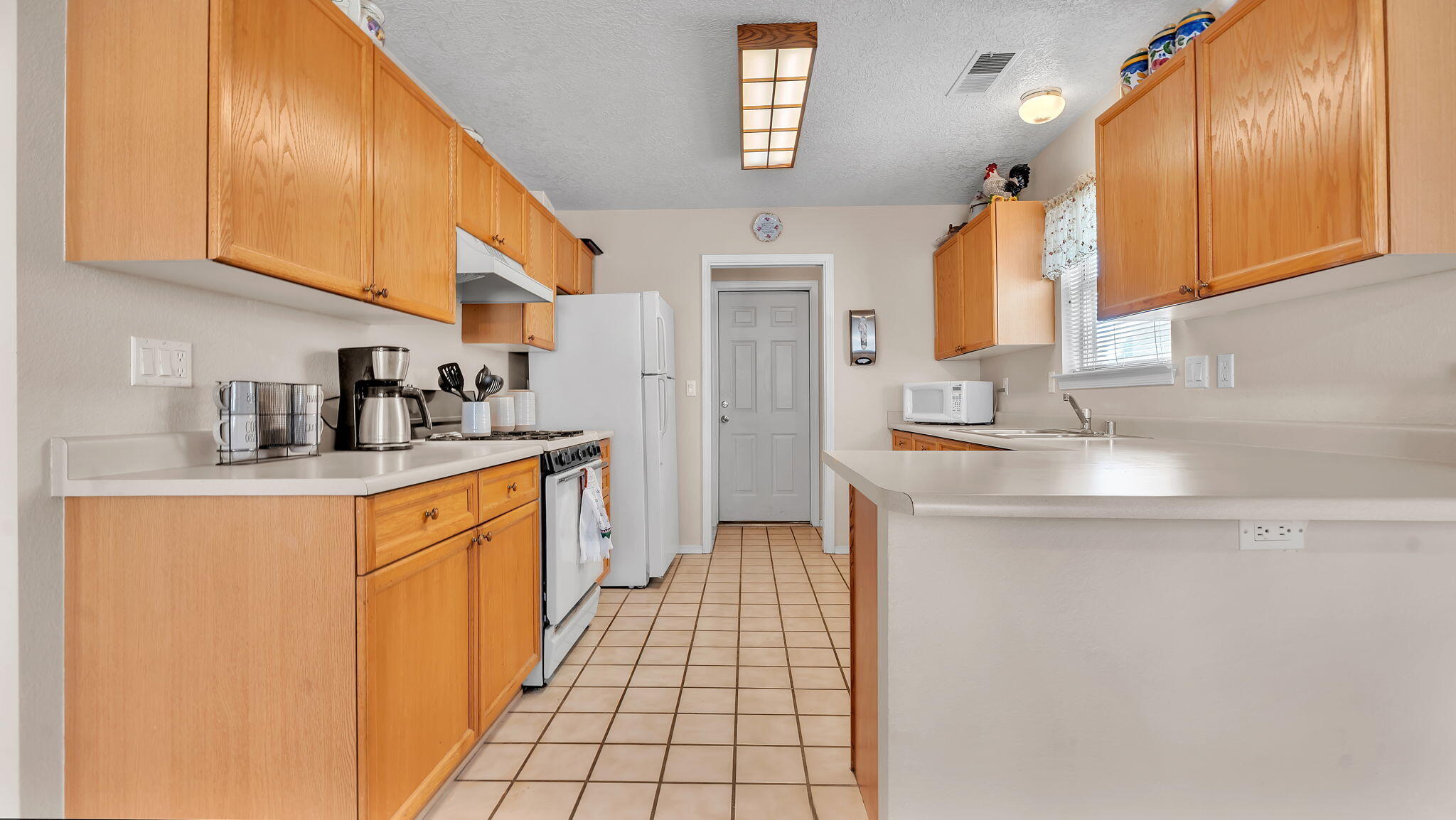 7801 Baybrook Road NW