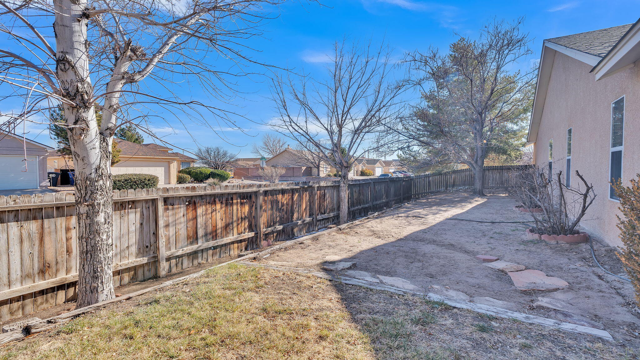 7801 Baybrook Road NW