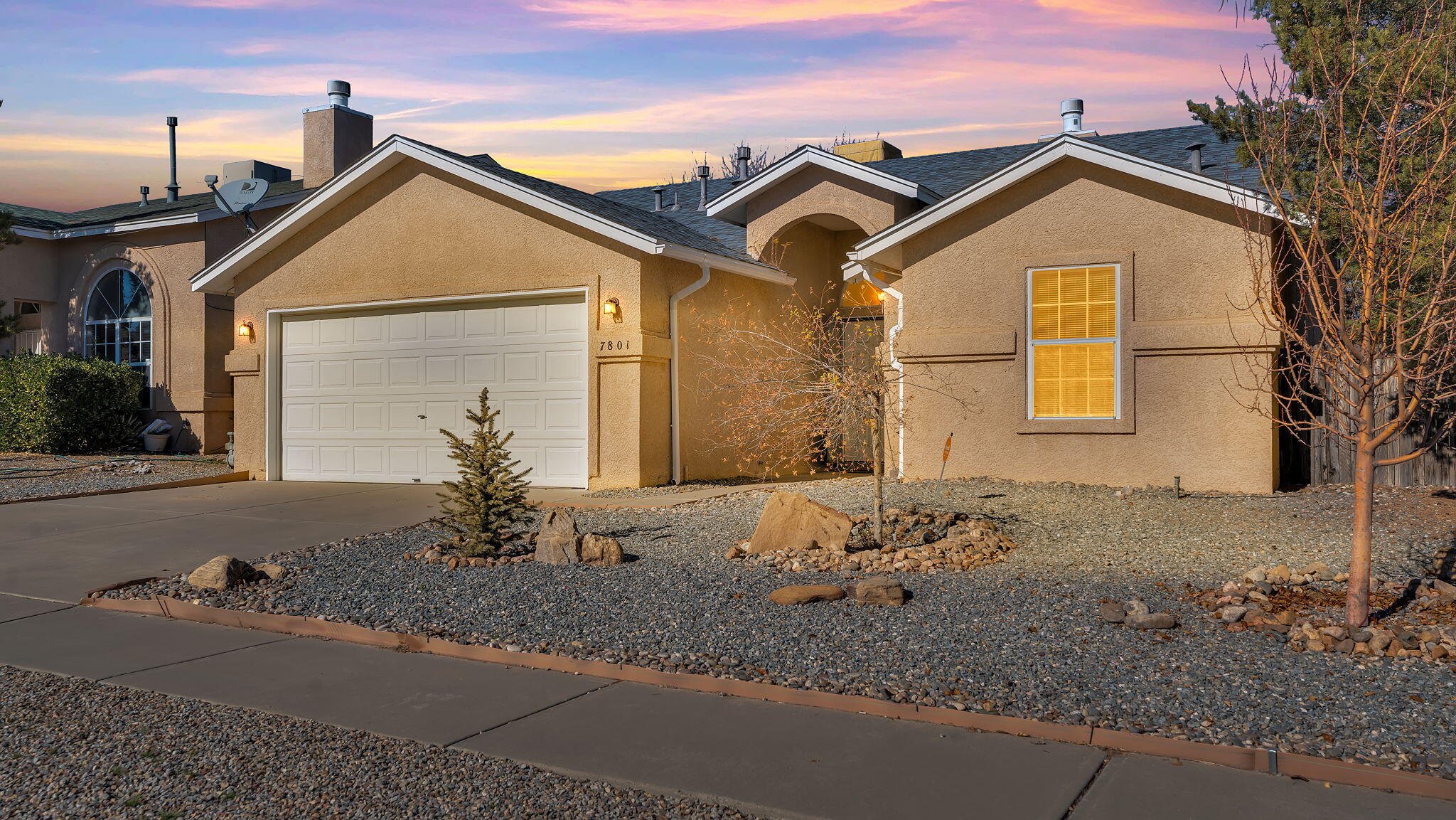 7801 Baybrook Road NW