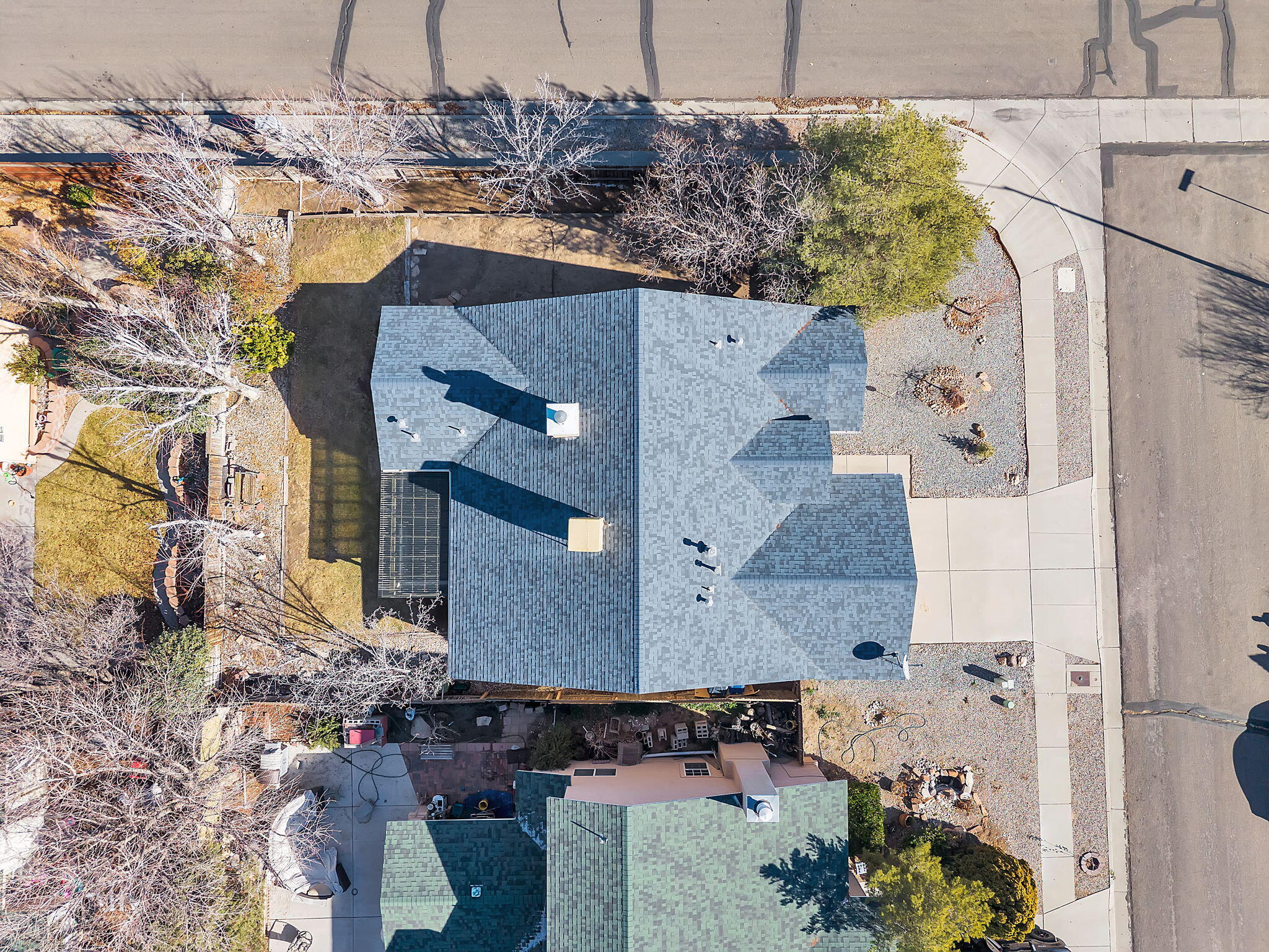 7801 Baybrook Road NW